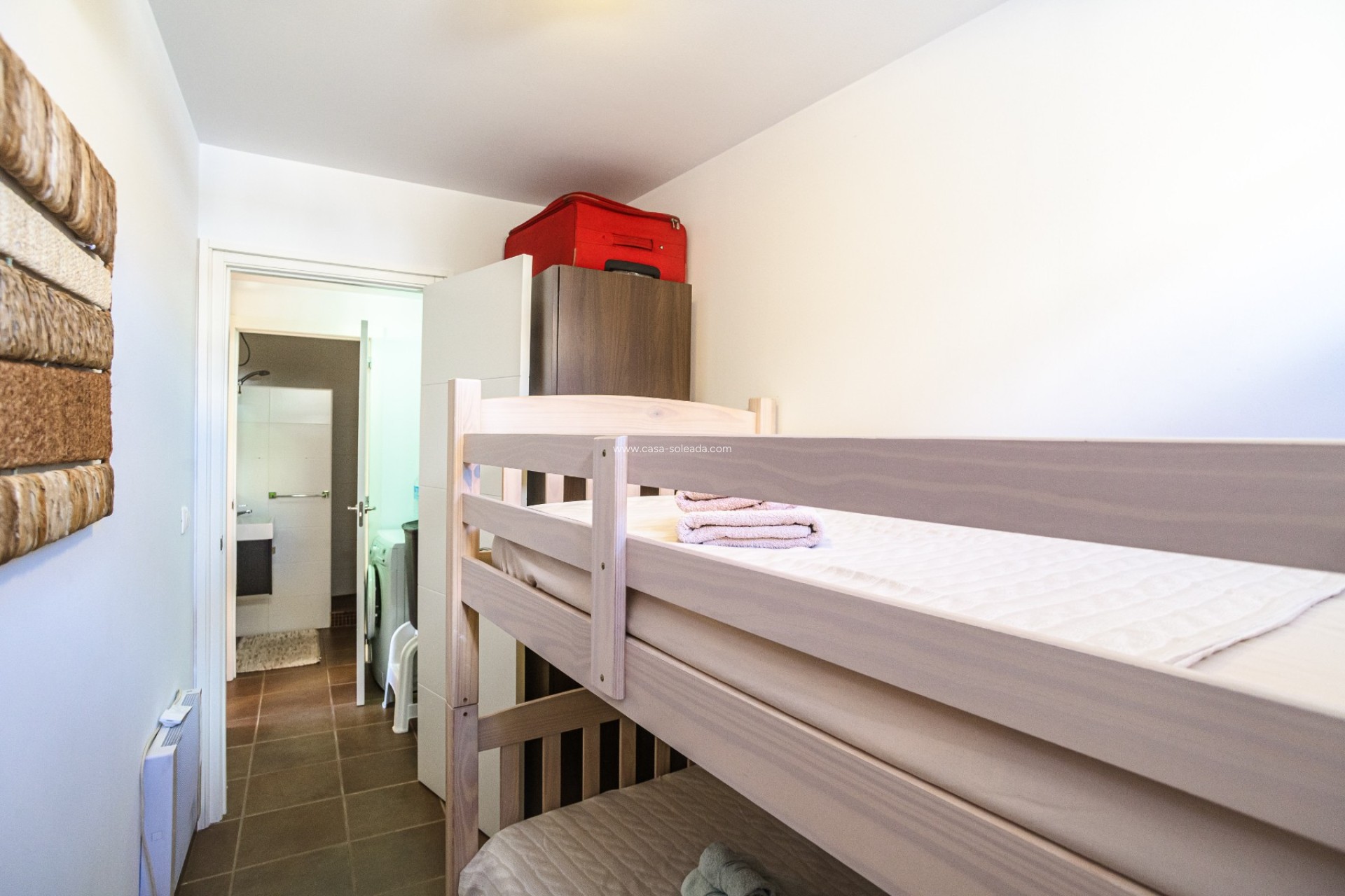 Wiederverkauf - Villa - San Fulgencio - Costa Blanca