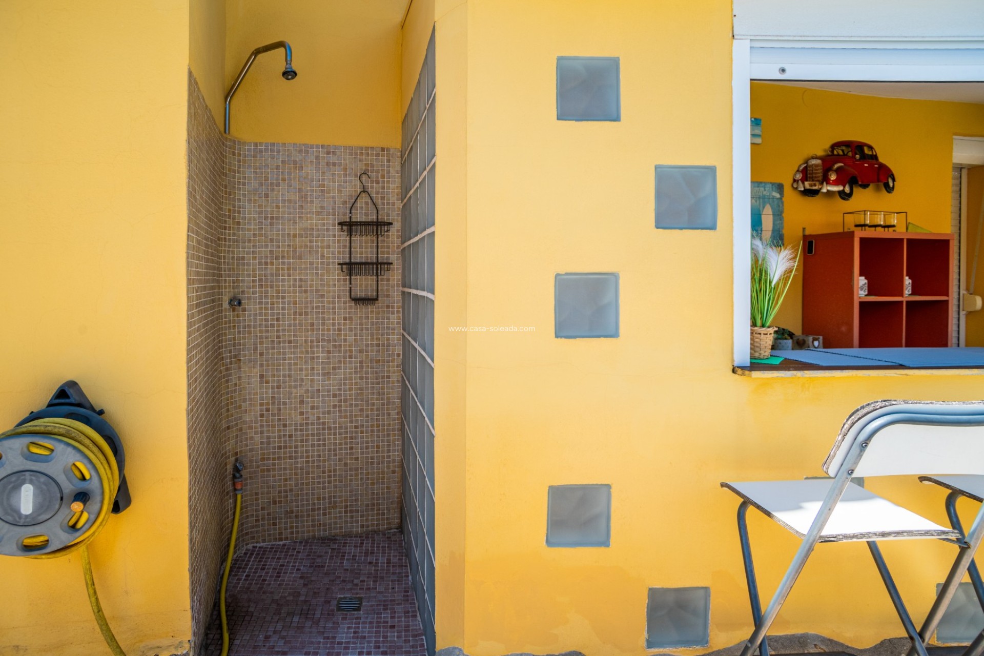Wiederverkauf - Villa - San Fulgencio - Costa Blanca