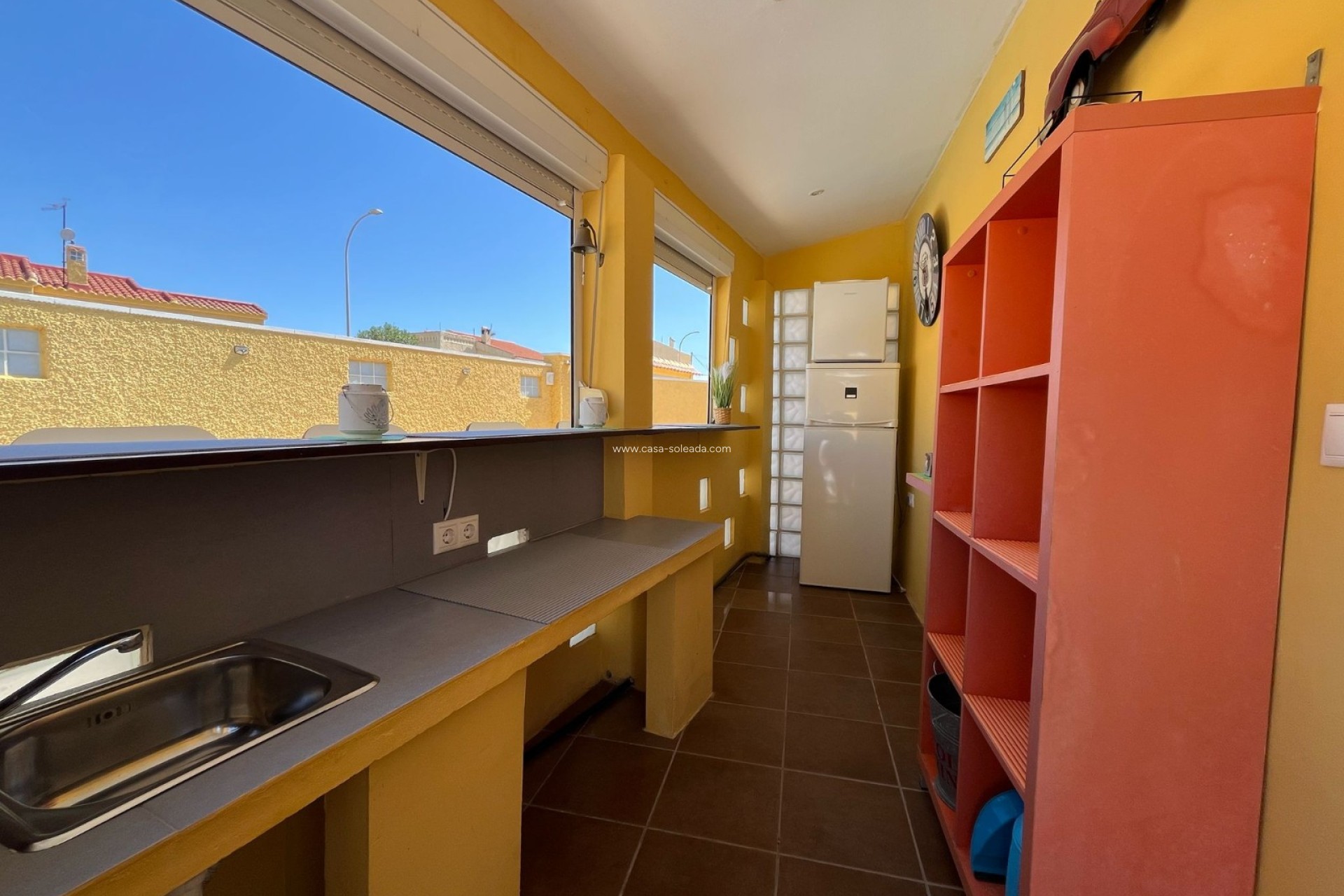 Wiederverkauf - Villa - San Fulgencio - Costa Blanca