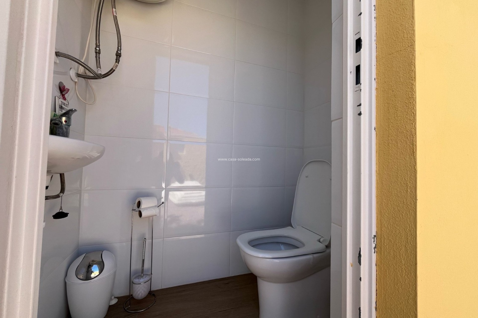 Wiederverkauf - Villa - San Fulgencio - Costa Blanca