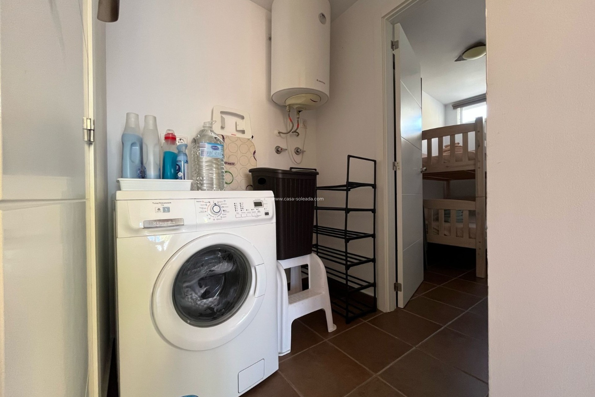 Wiederverkauf - Villa - San Fulgencio - Costa Blanca