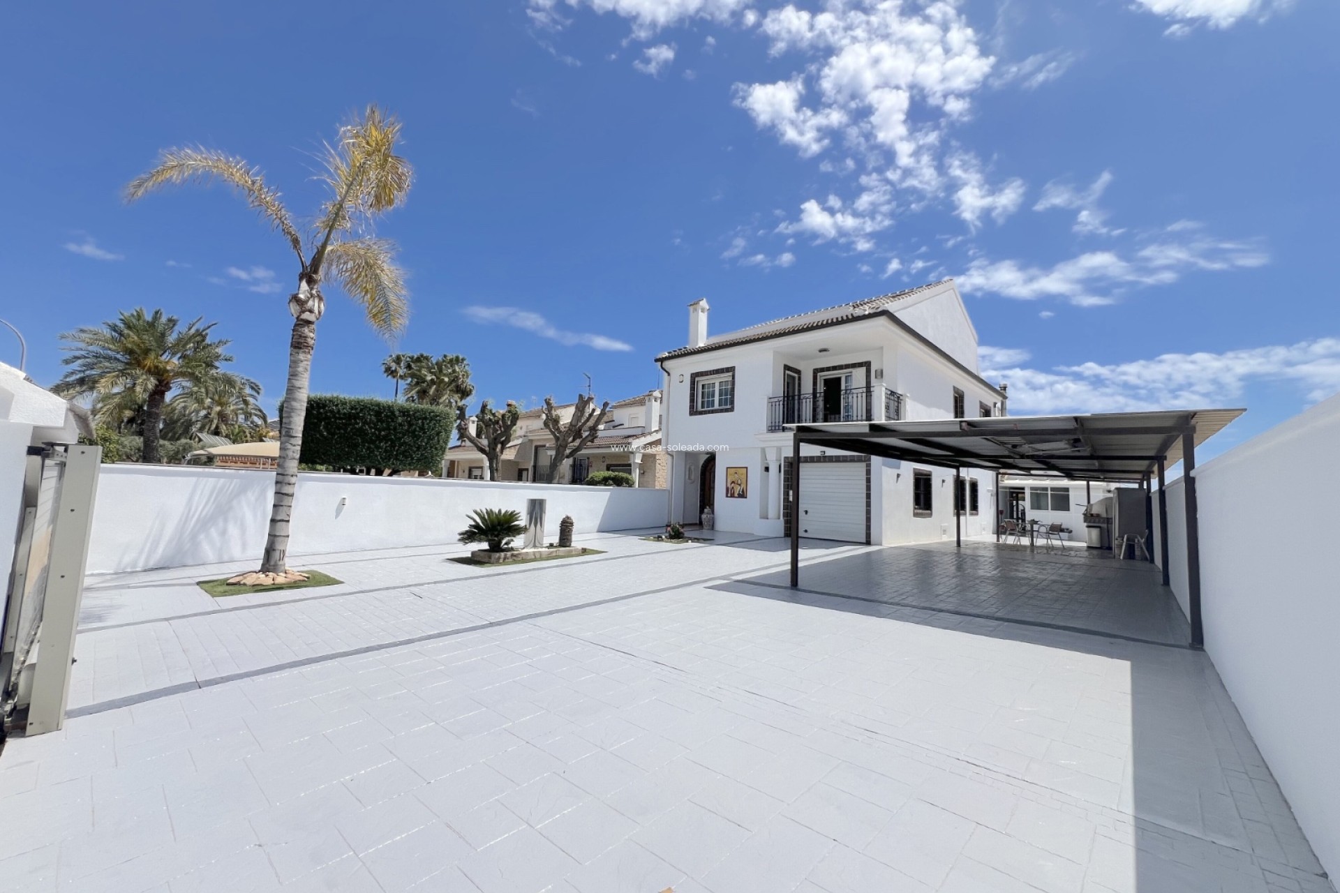 Wiederverkauf - Villa - San javier - Costa Calida