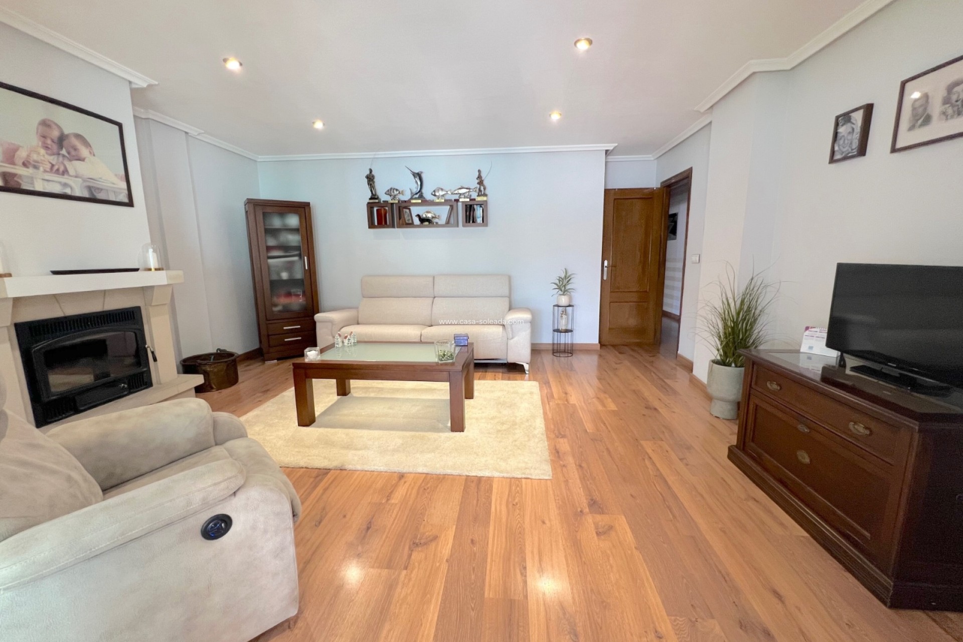 Wiederverkauf - Villa - San javier - Costa Calida