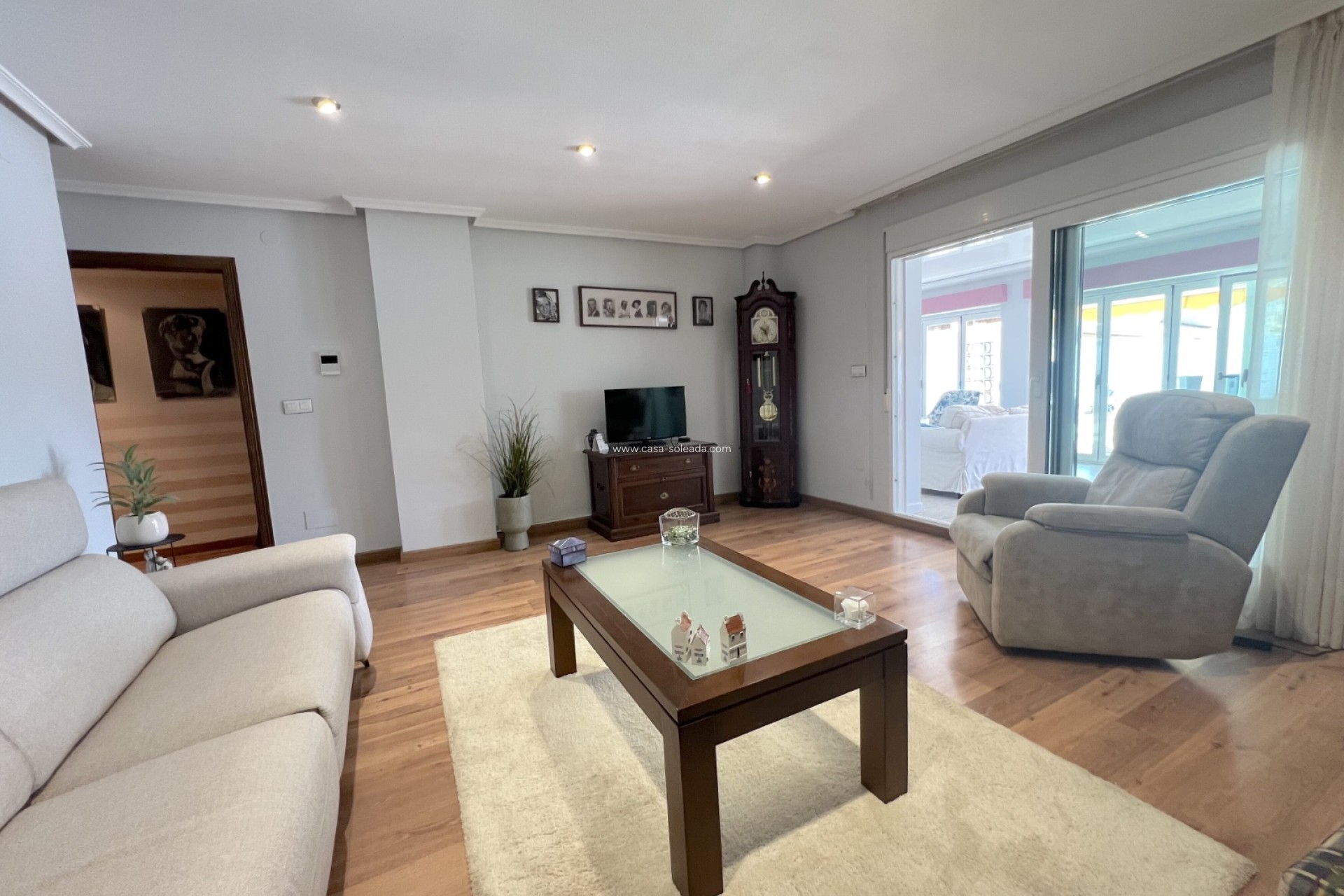 Wiederverkauf - Villa - San javier - Costa Calida