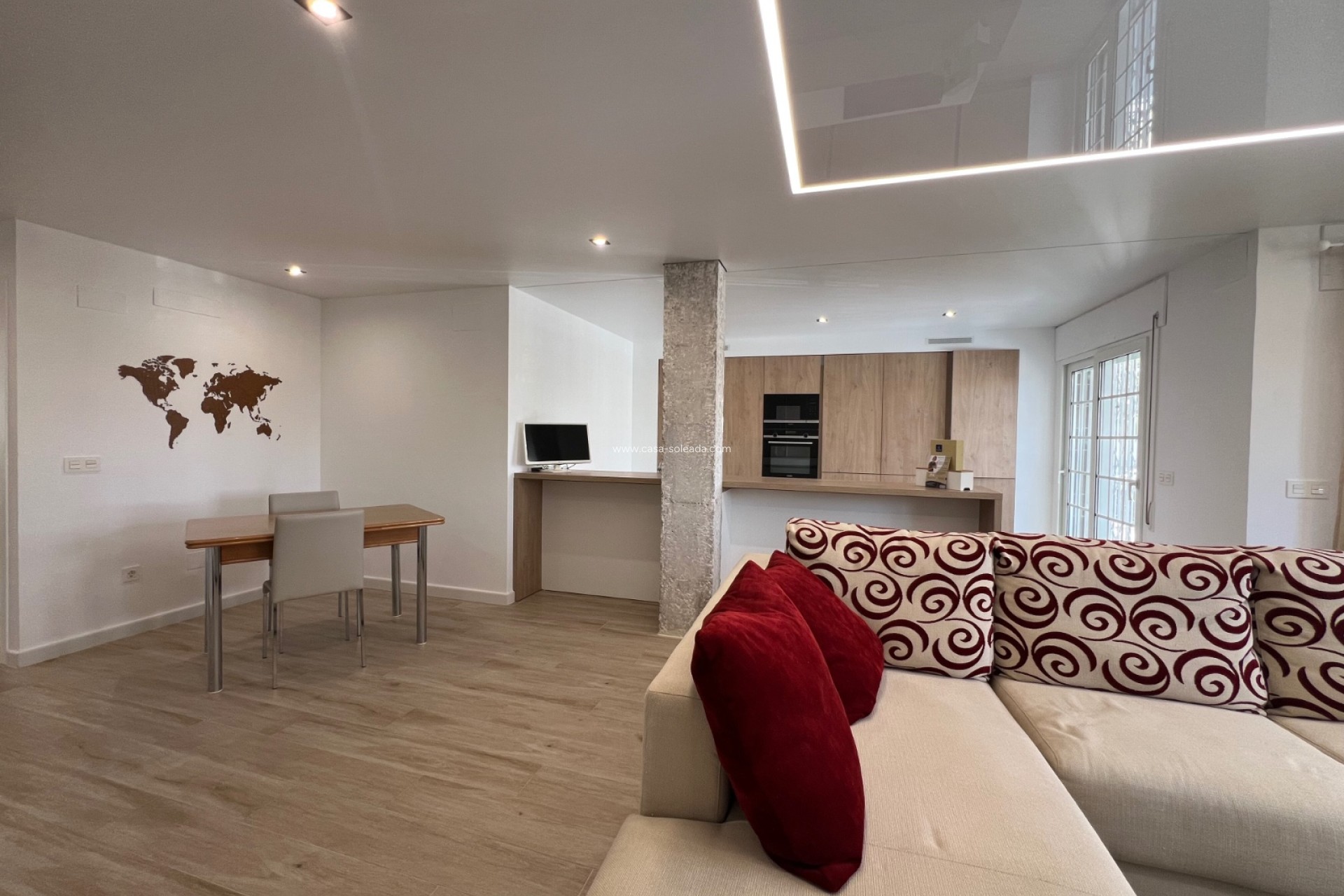 Wiederverkauf - Villa - San javier - Costa Calida