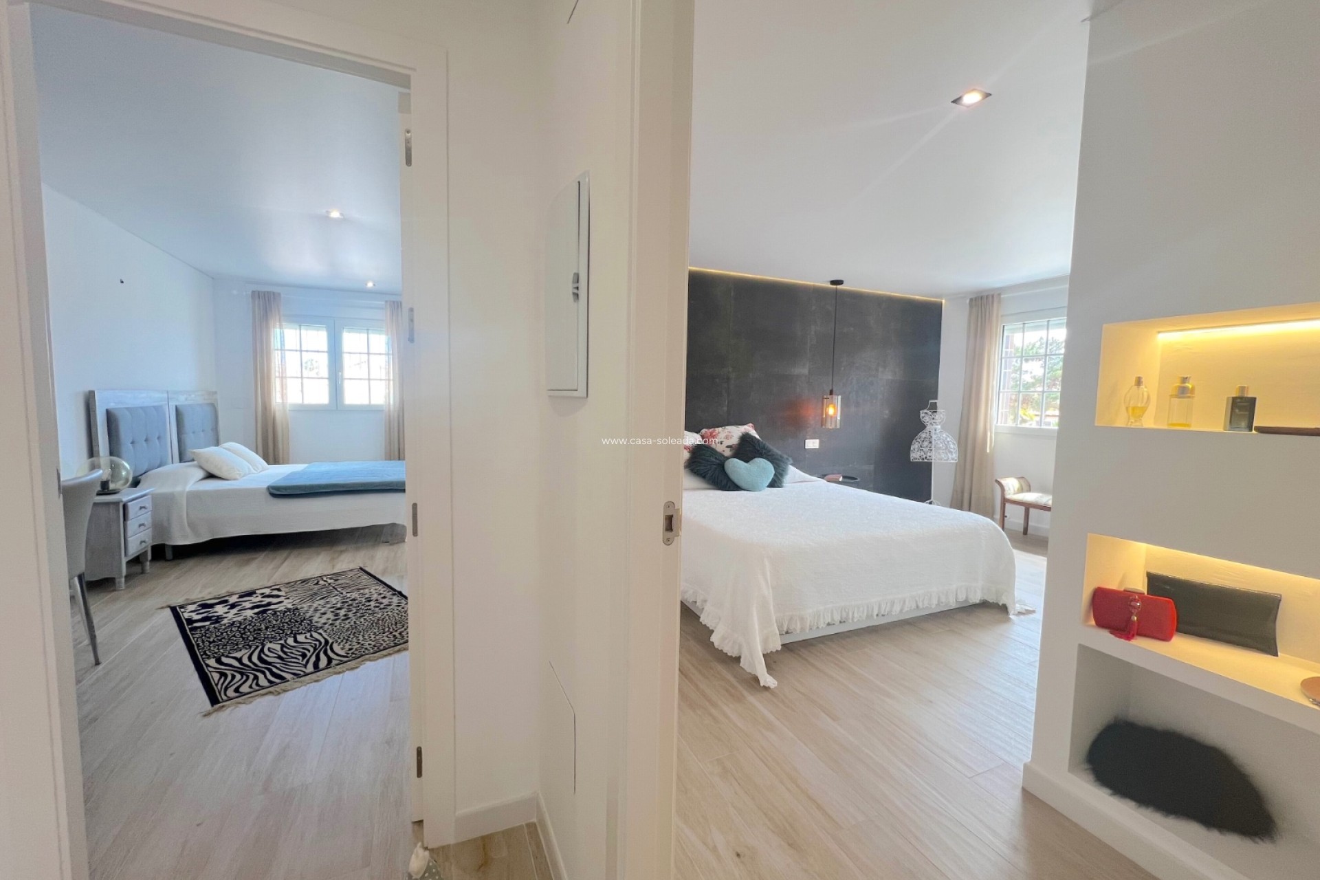 Wiederverkauf - Villa - San javier - Costa Calida