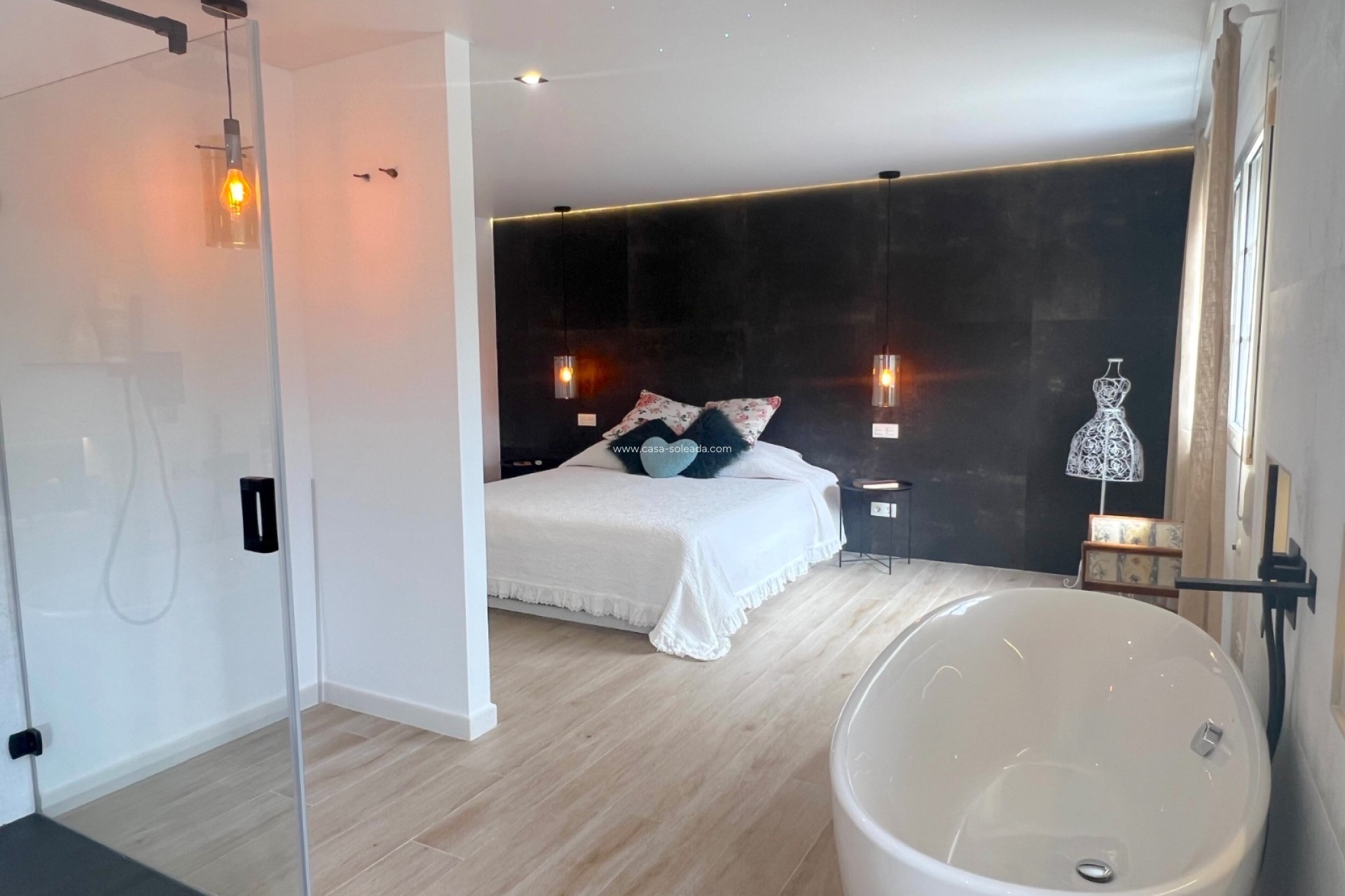 Wiederverkauf - Villa - San javier - Costa Calida