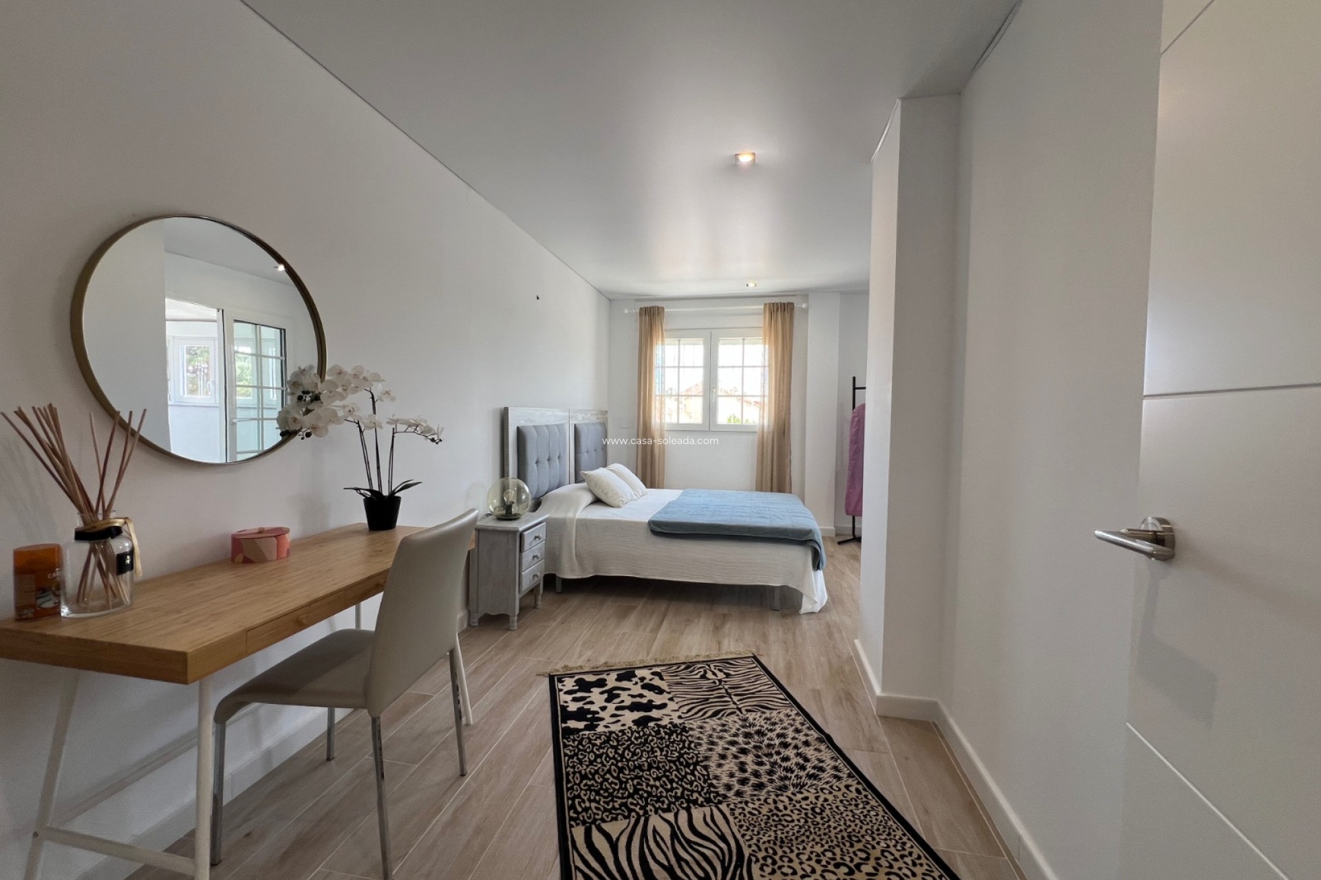 Wiederverkauf - Villa - San javier - Costa Calida