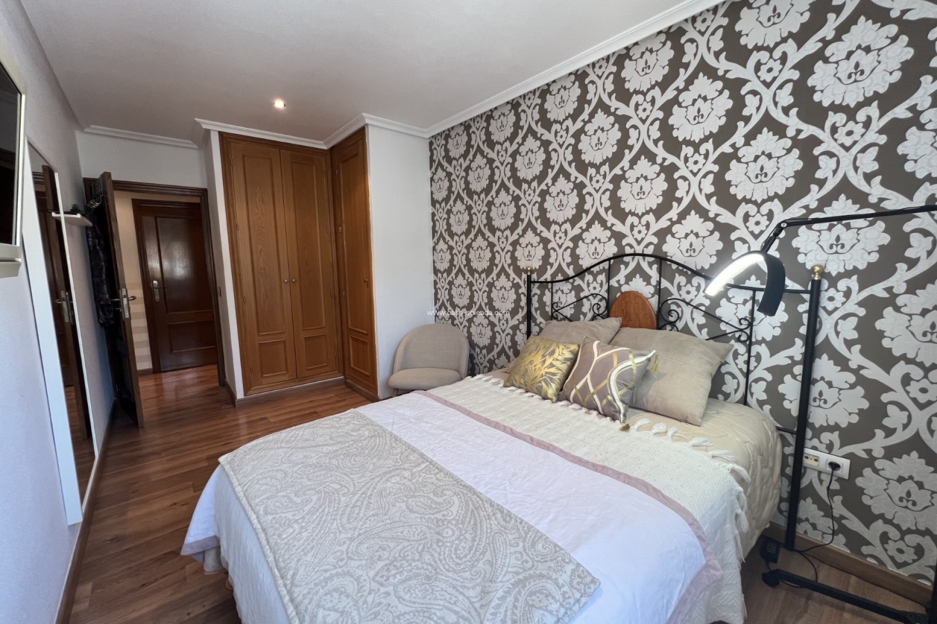 Wiederverkauf - Villa - San javier - Costa Calida