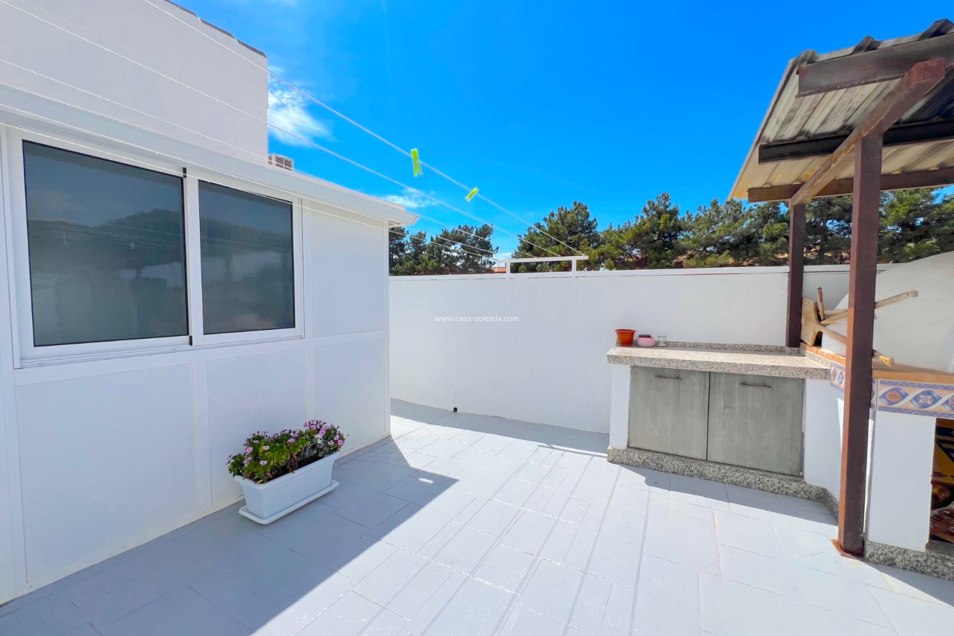 Wiederverkauf - Villa - San javier - Costa Calida