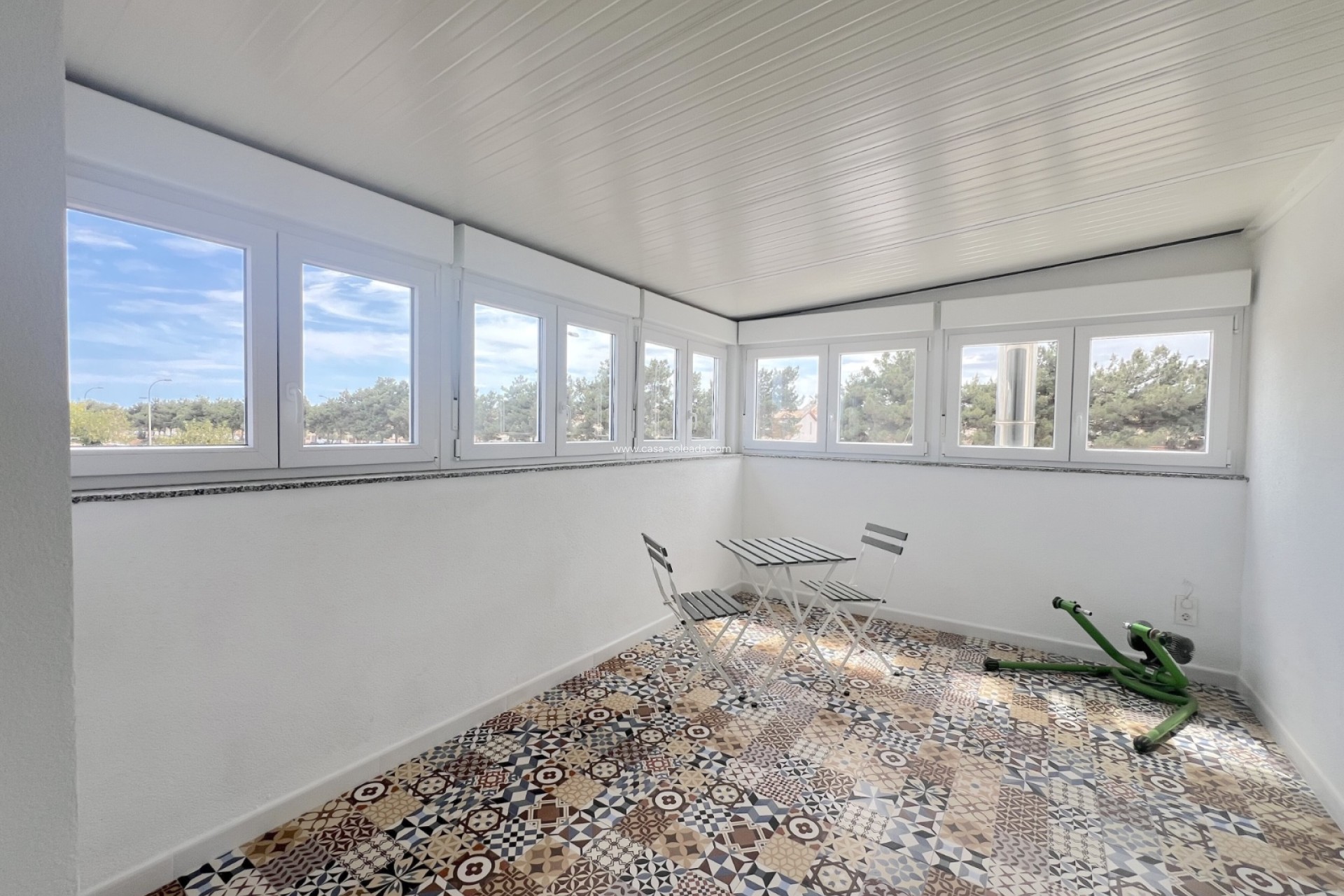 Wiederverkauf - Villa - San javier - Costa Calida