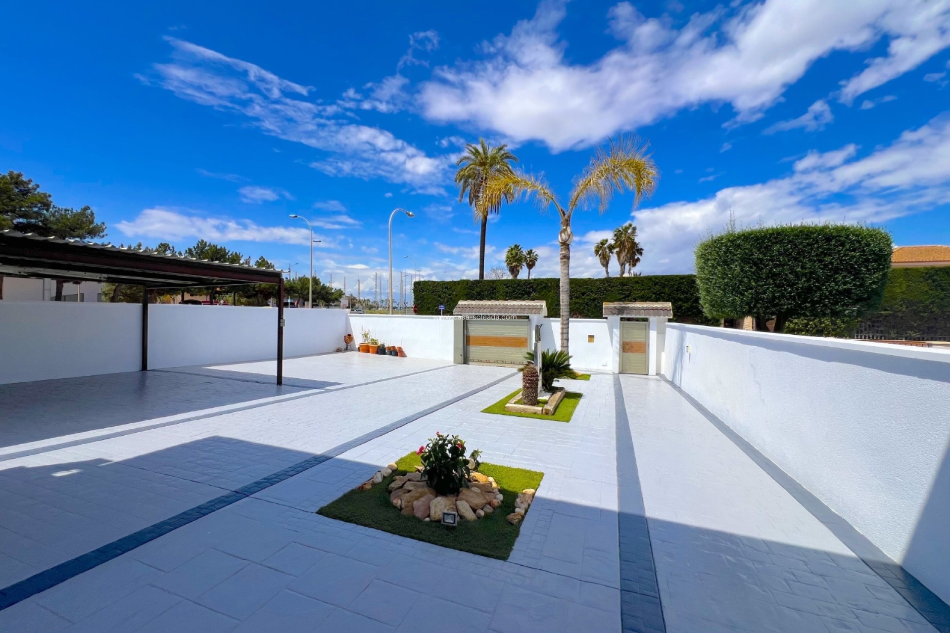 Wiederverkauf - Villa - San javier - Costa Calida