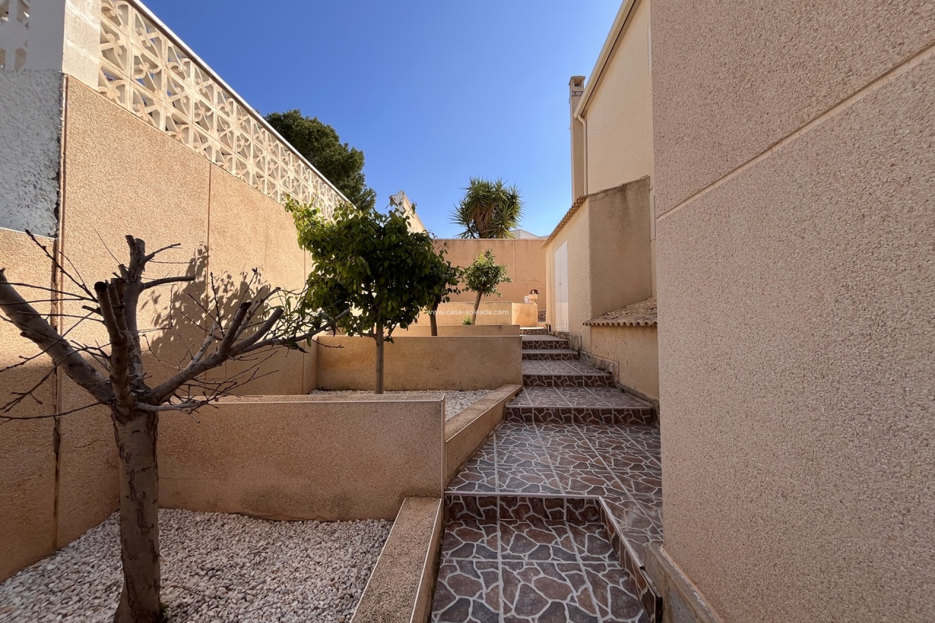 Wiederverkauf - Villa - San Miguel de Salinas - Inland