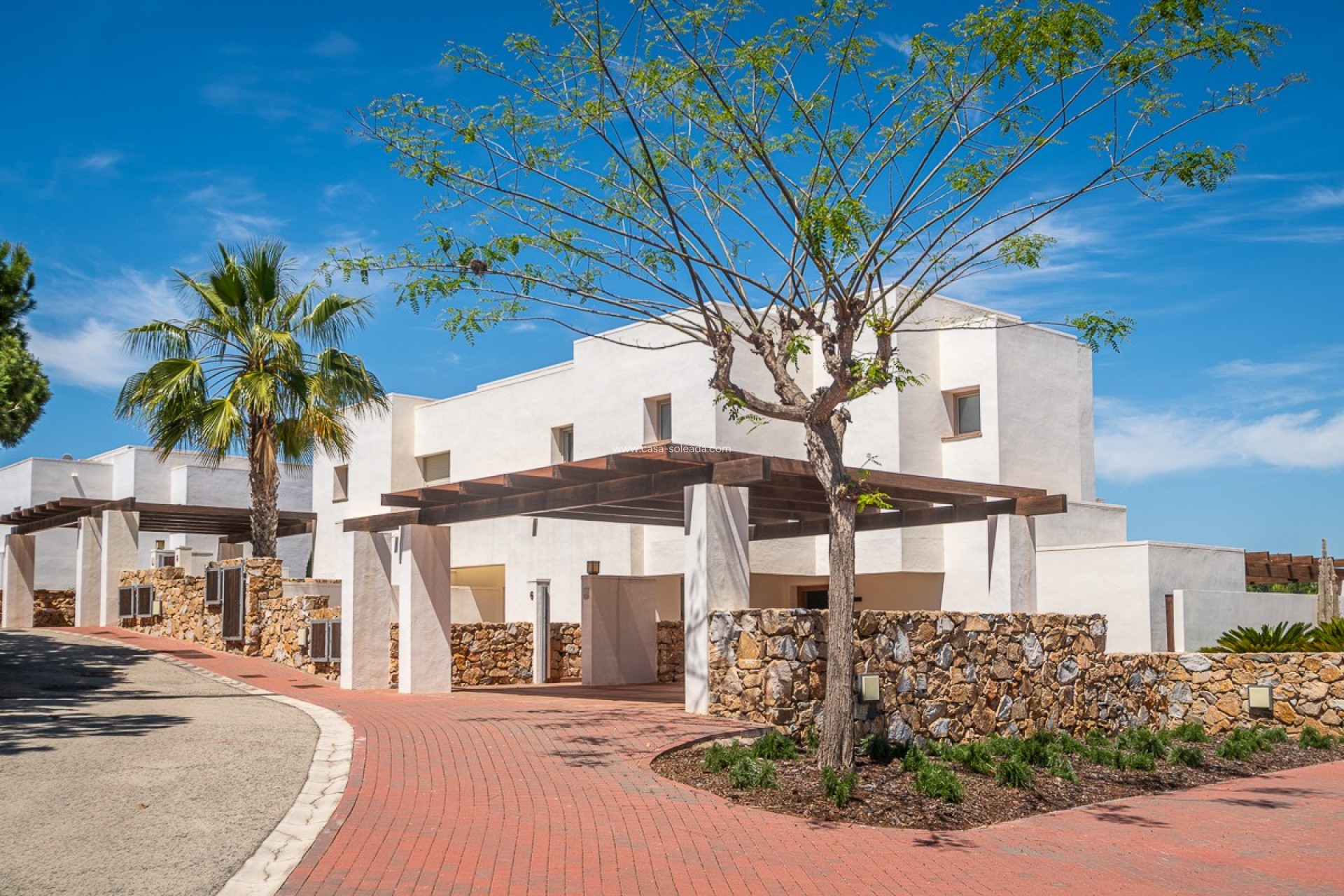 Wiederverkauf - Villa - San Miguel de Salinas - Inland
