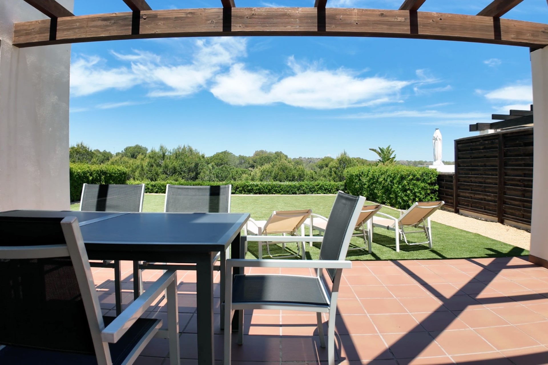 Wiederverkauf - Villa - San Miguel de Salinas - Inland