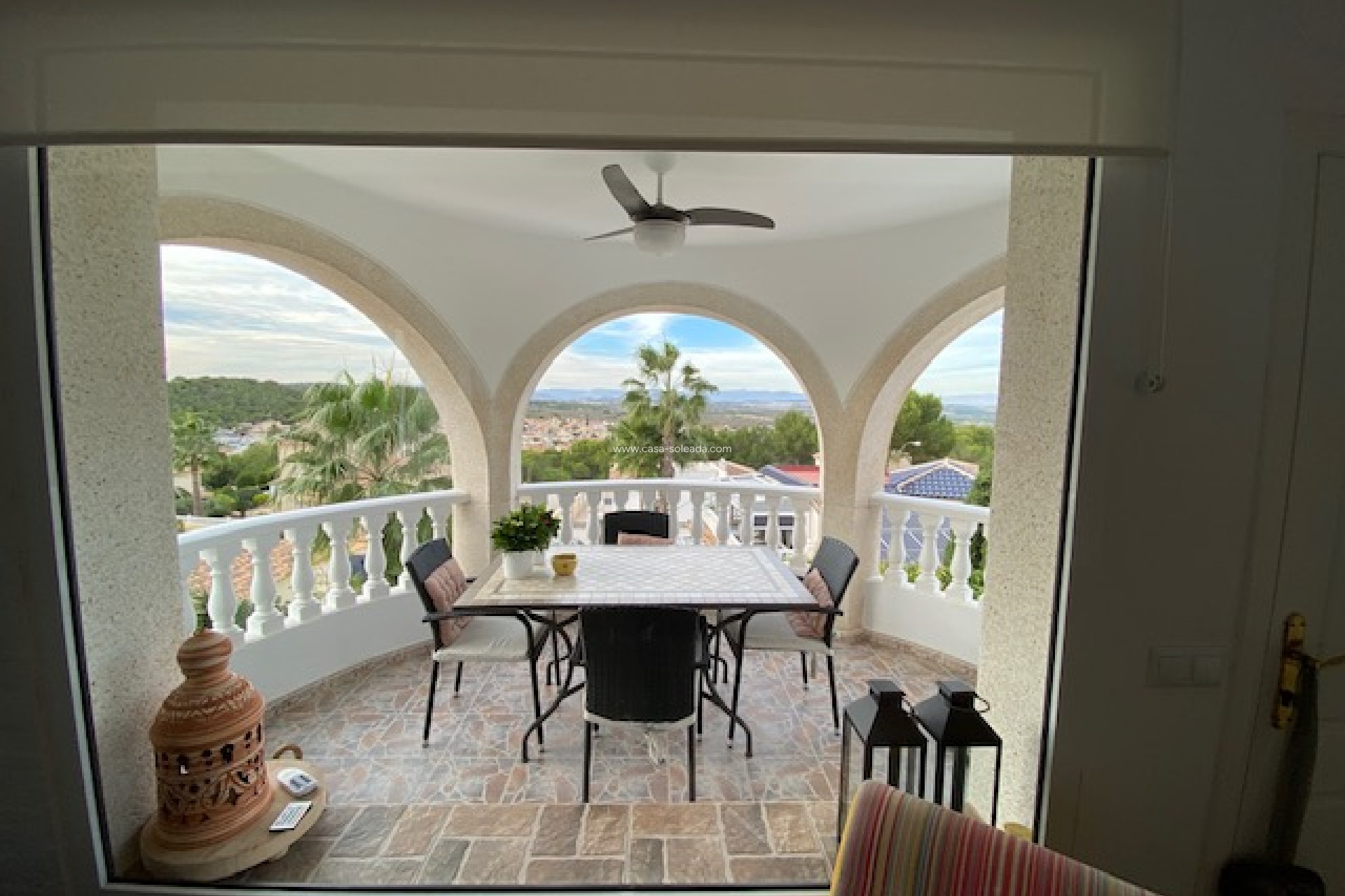Wiederverkauf - Villa - San Miguel de Salinas - Inland