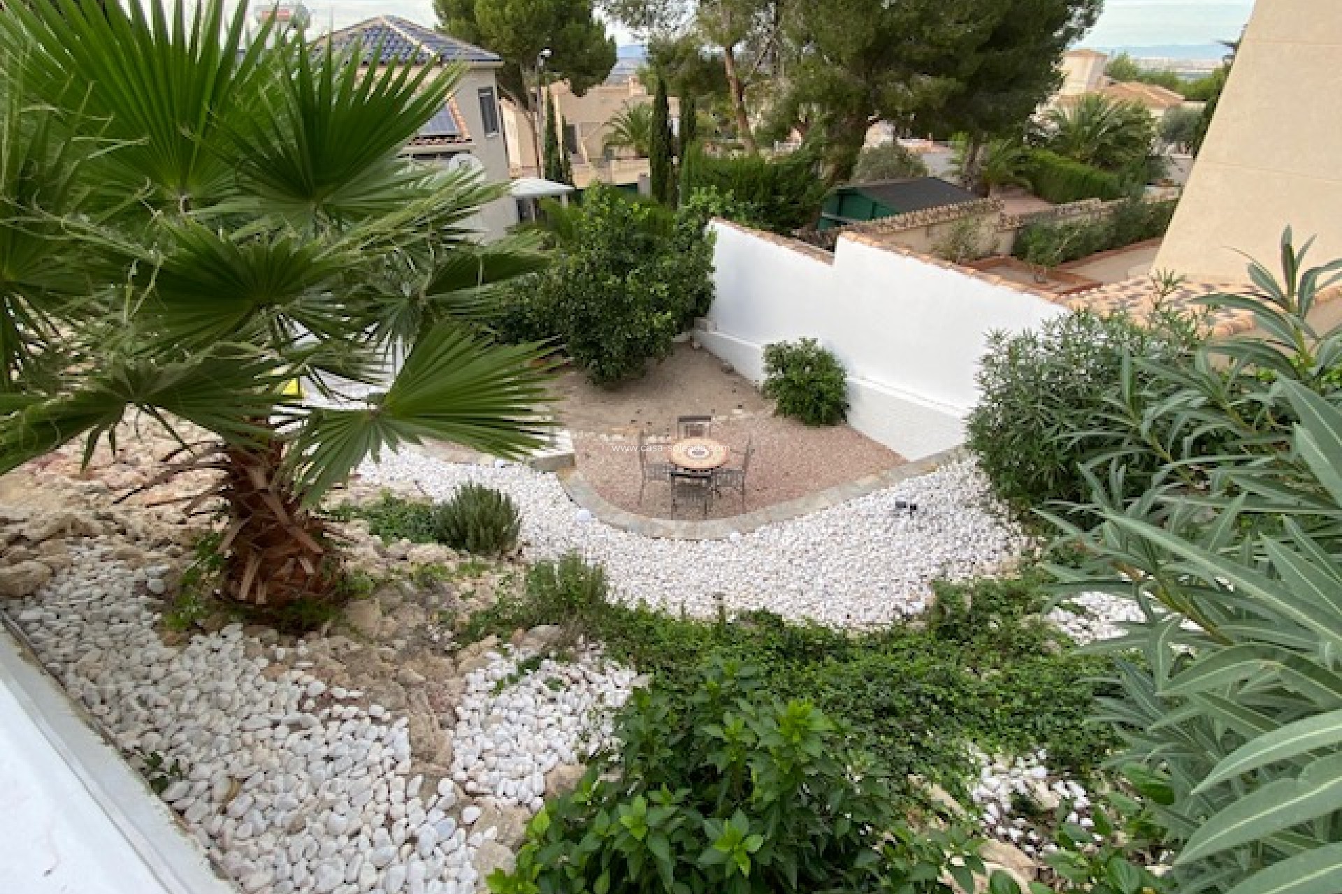Wiederverkauf - Villa - San Miguel de Salinas - Inland