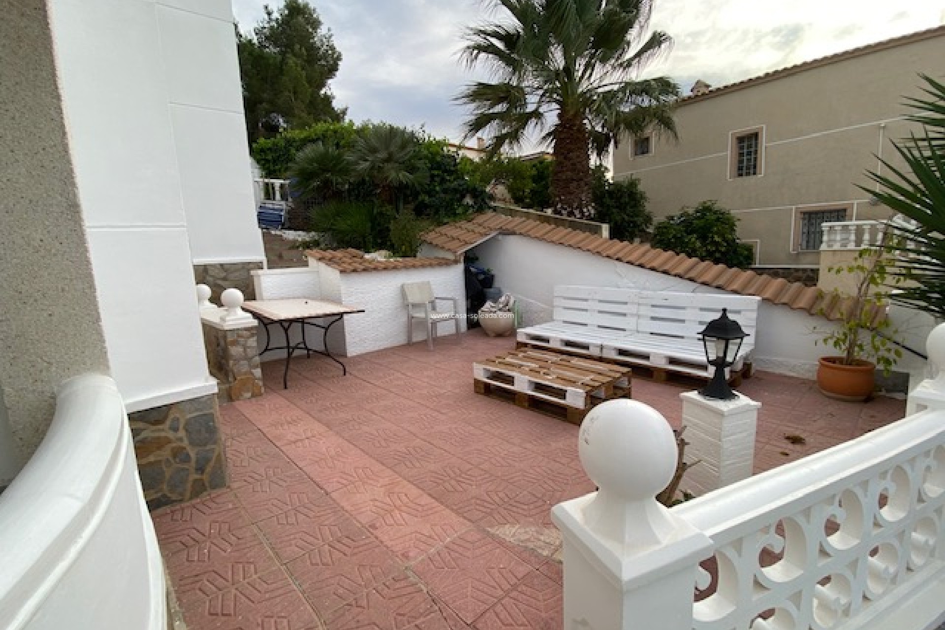Wiederverkauf - Villa - San Miguel de Salinas - Inland