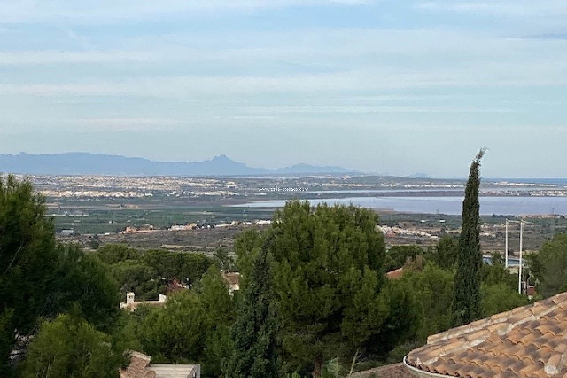 Wiederverkauf - Villa - San Miguel de Salinas - Inland