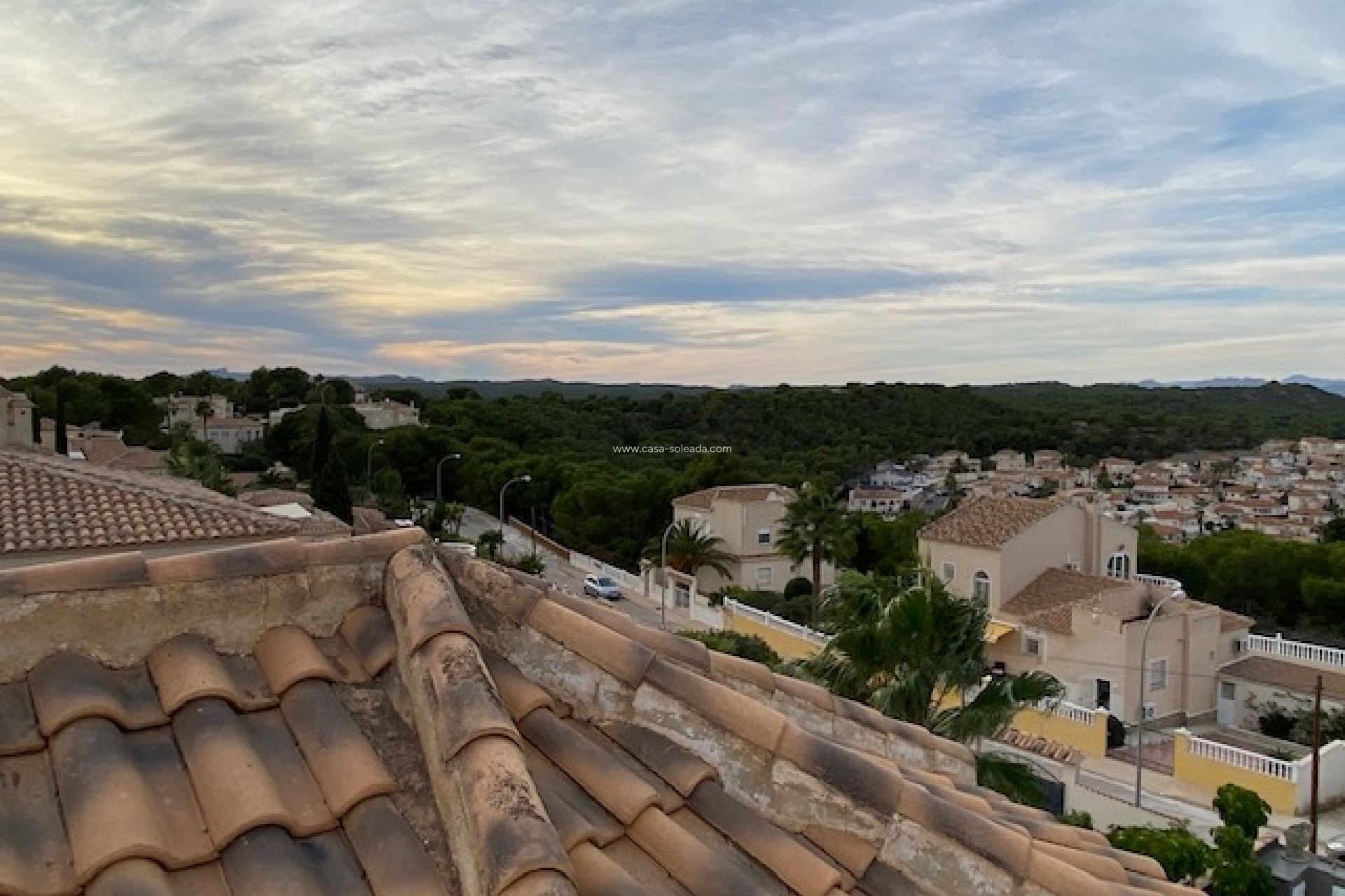 Wiederverkauf - Villa - San Miguel de Salinas - Inland