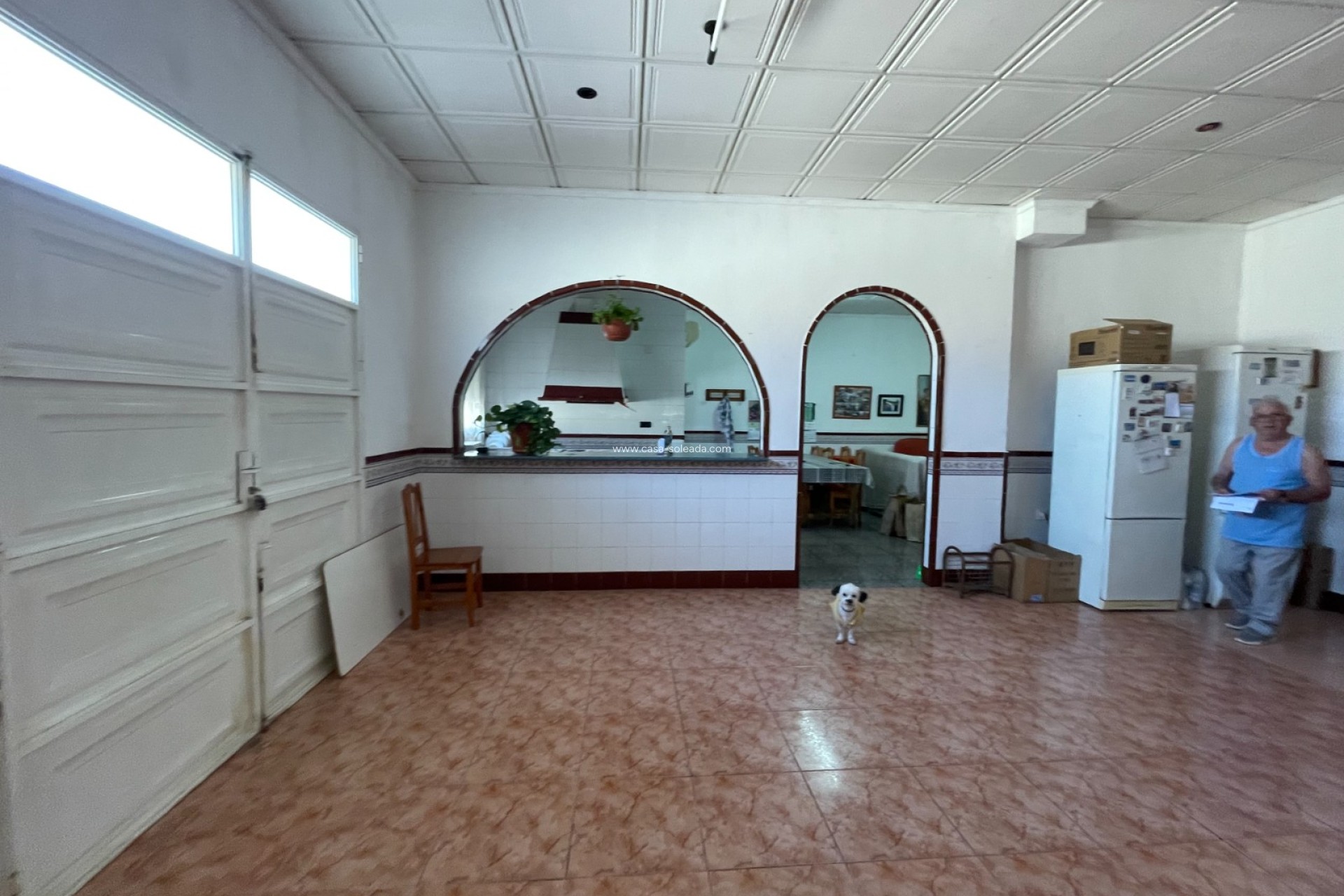 Wiederverkauf - Villa - San Miguel de Salinas - Inland