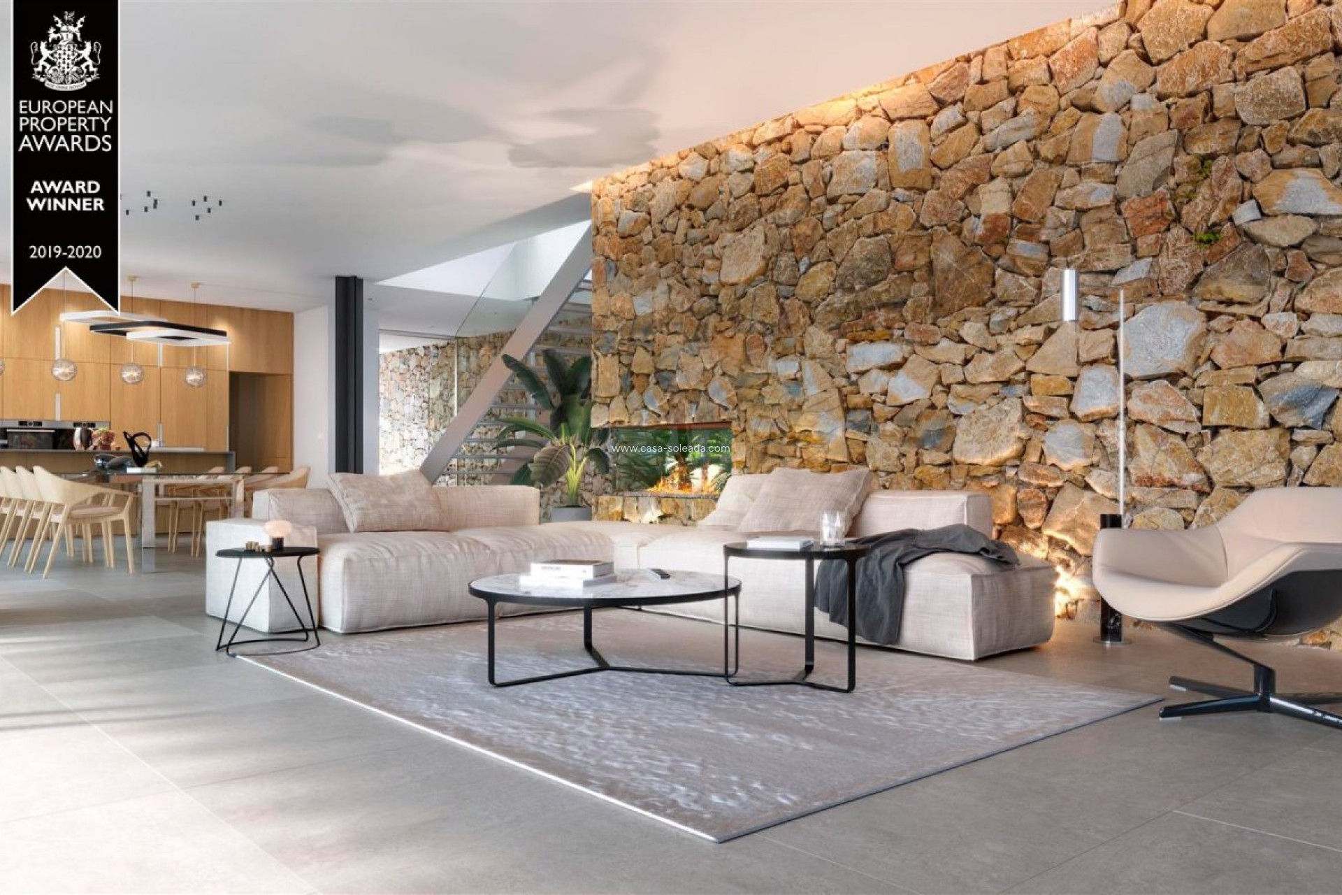 Wiederverkauf - Villa - San Miguel de Salinas - Las Colinas Golf Resort