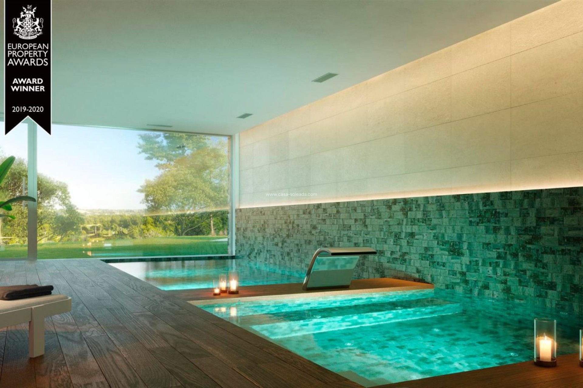Wiederverkauf - Villa - San Miguel de Salinas - Las Colinas Golf Resort