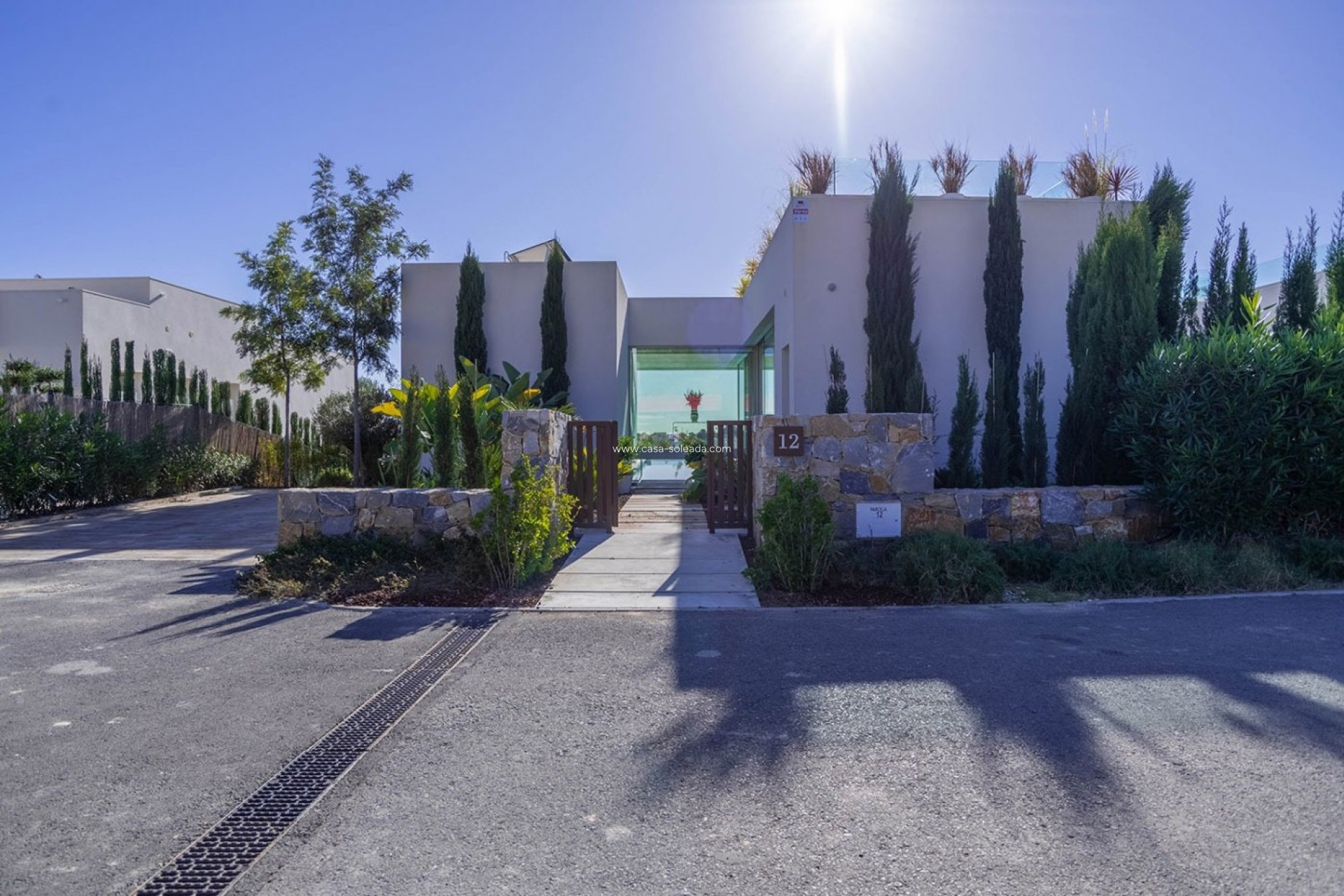 Wiederverkauf - Villa - San Miguel de Salinas - Las Colinas Golf Resort