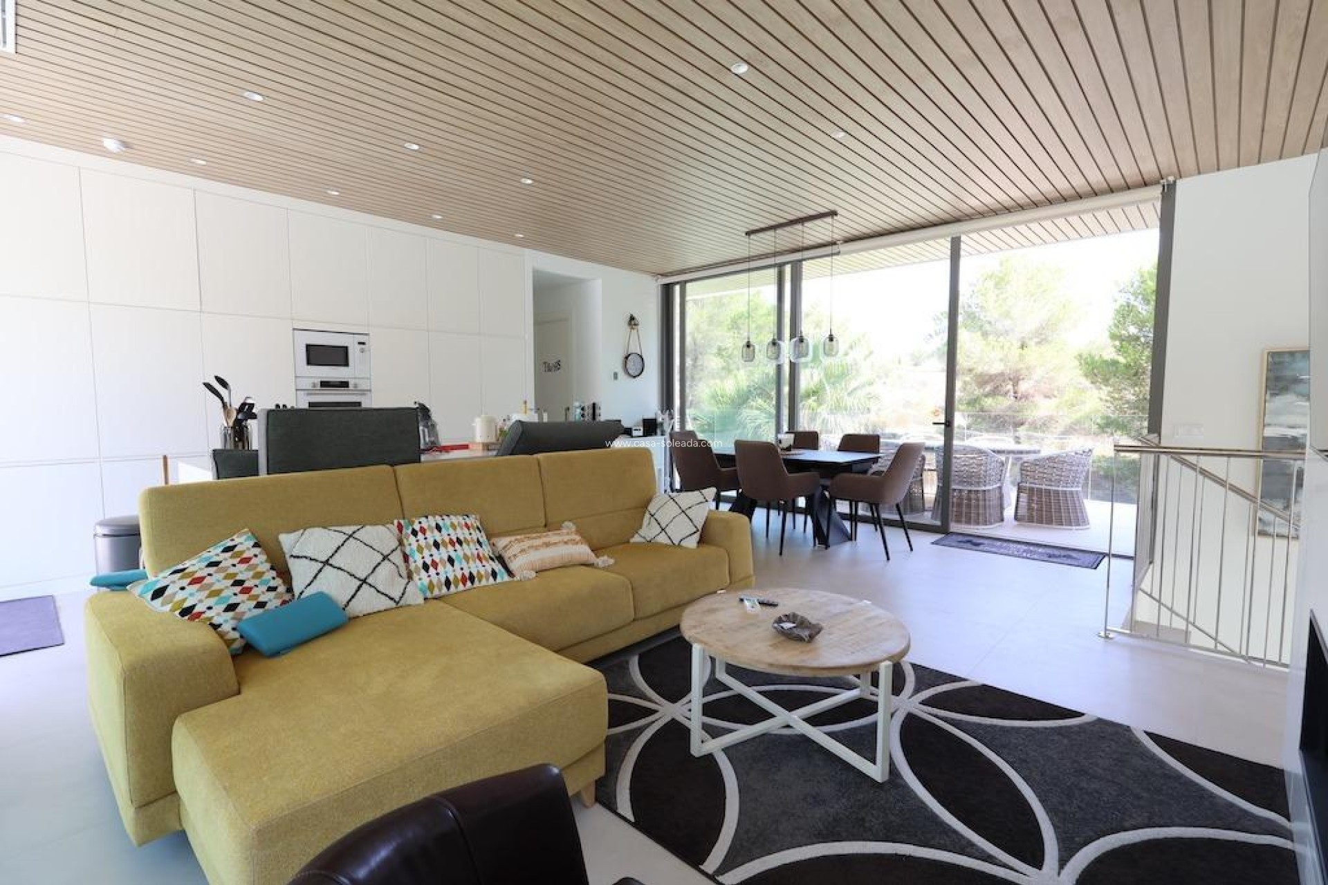 Wiederverkauf - Villa - San Miguel de Salinas - Las Colinas Golf Resort