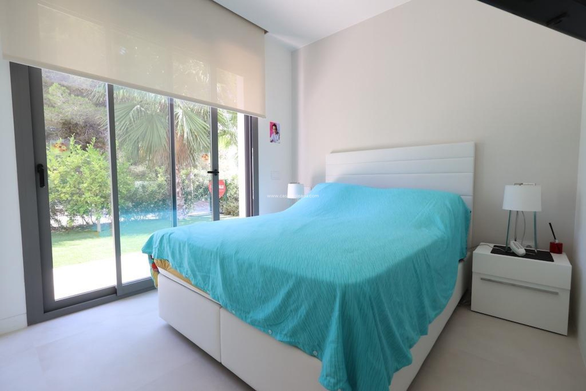 Wiederverkauf - Villa - San Miguel de Salinas - Las Colinas Golf Resort