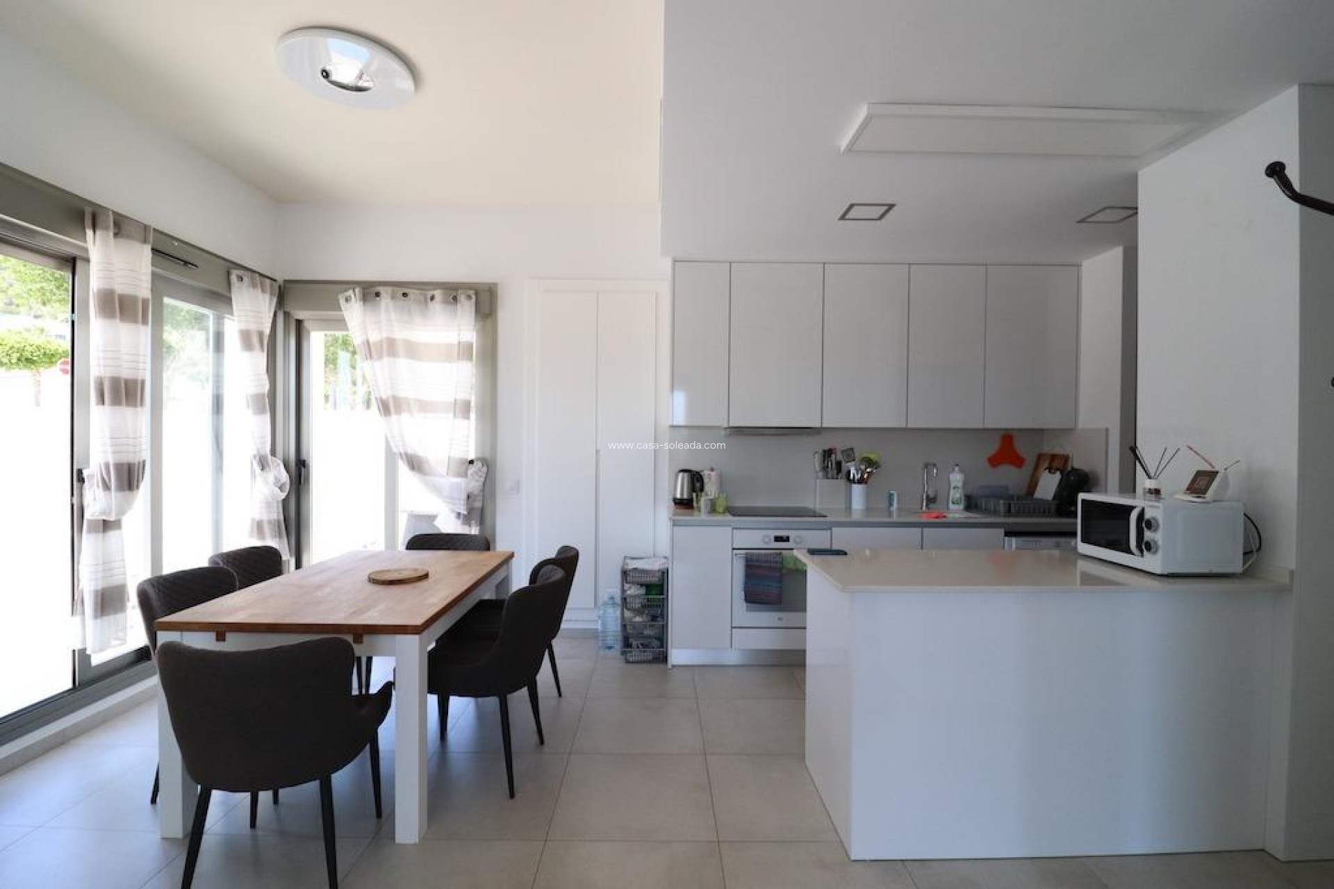 Wiederverkauf - Villa - San Miguel de Salinas - Urbanizaciones