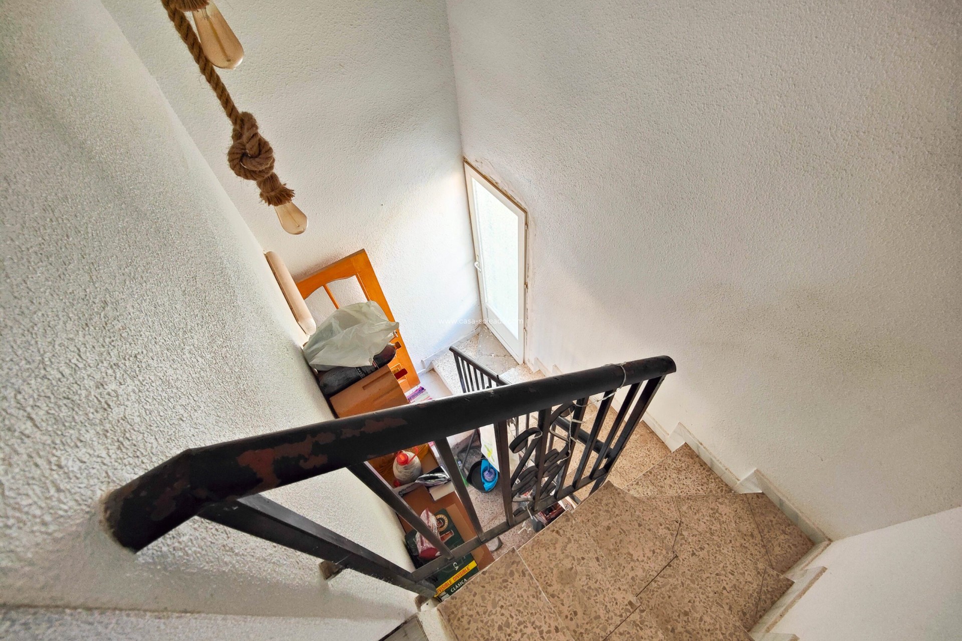 Wiederverkauf - Villa - San Miguel de Salinas