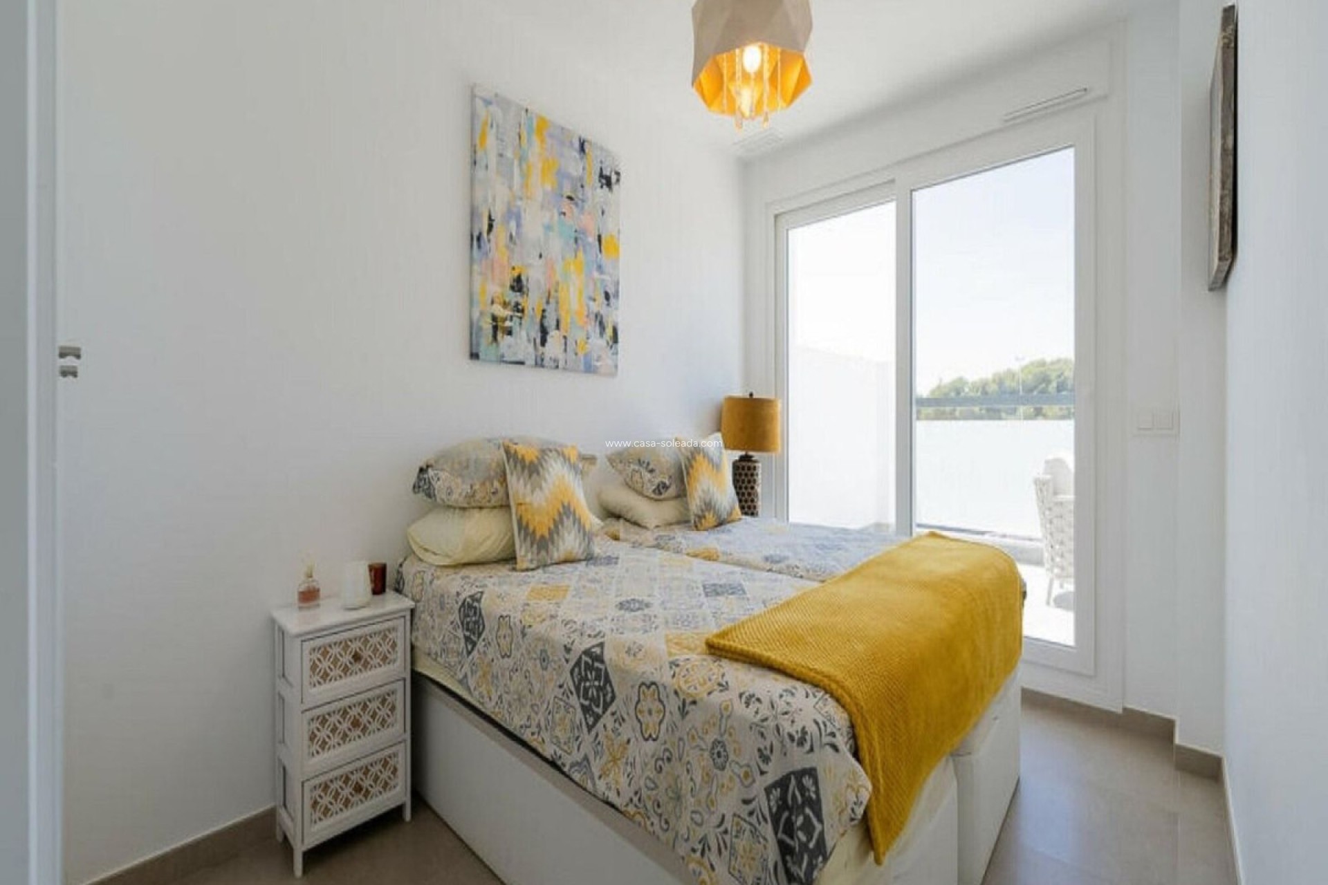 Wiederverkauf - Villa - San Pedro del Pinatar - Costa Calida