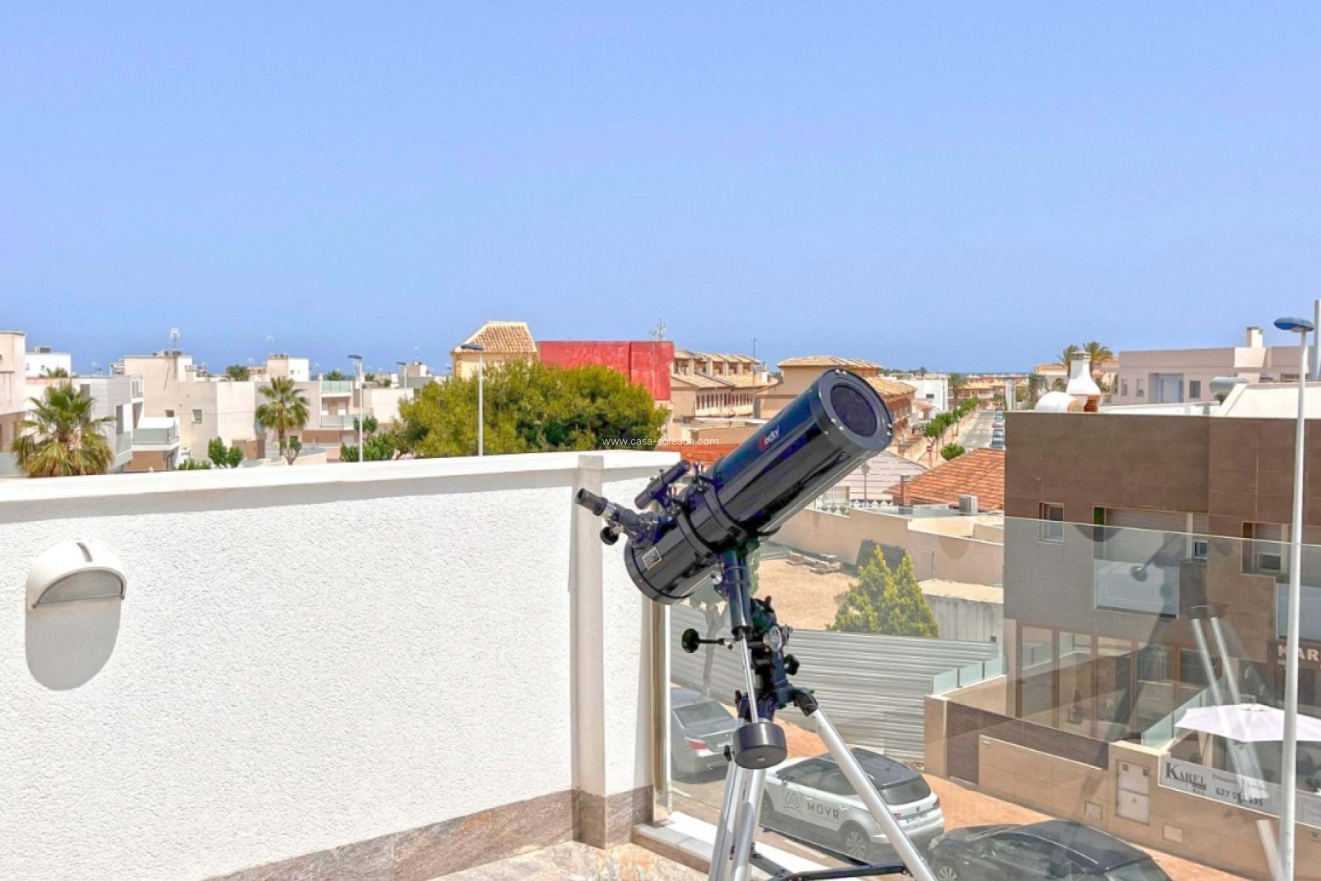 Wiederverkauf - Villa - San Pedro del Pinatar - Costa Calida