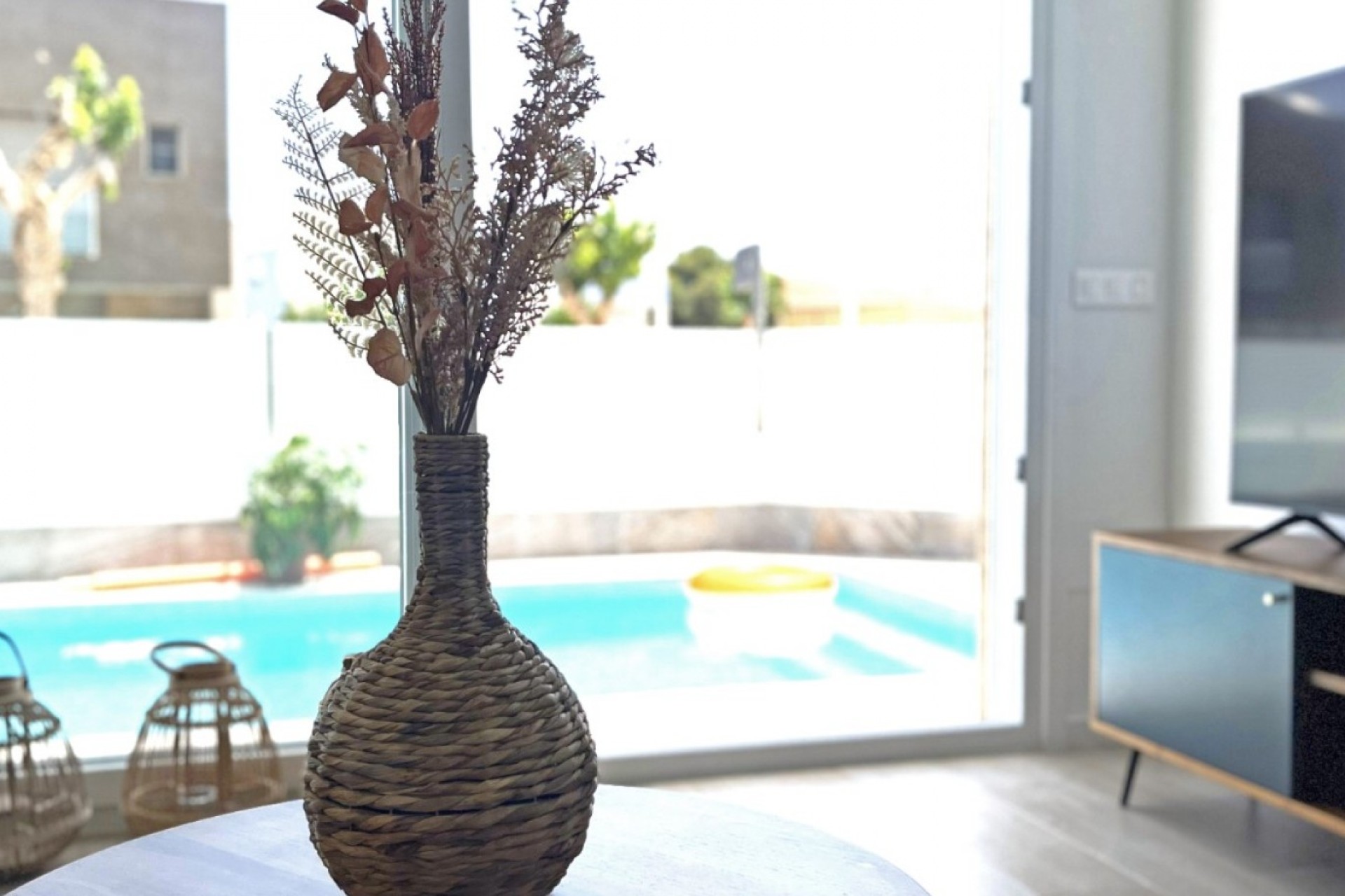 Wiederverkauf - Villa - San Pedro del Pinatar - Costa Calida