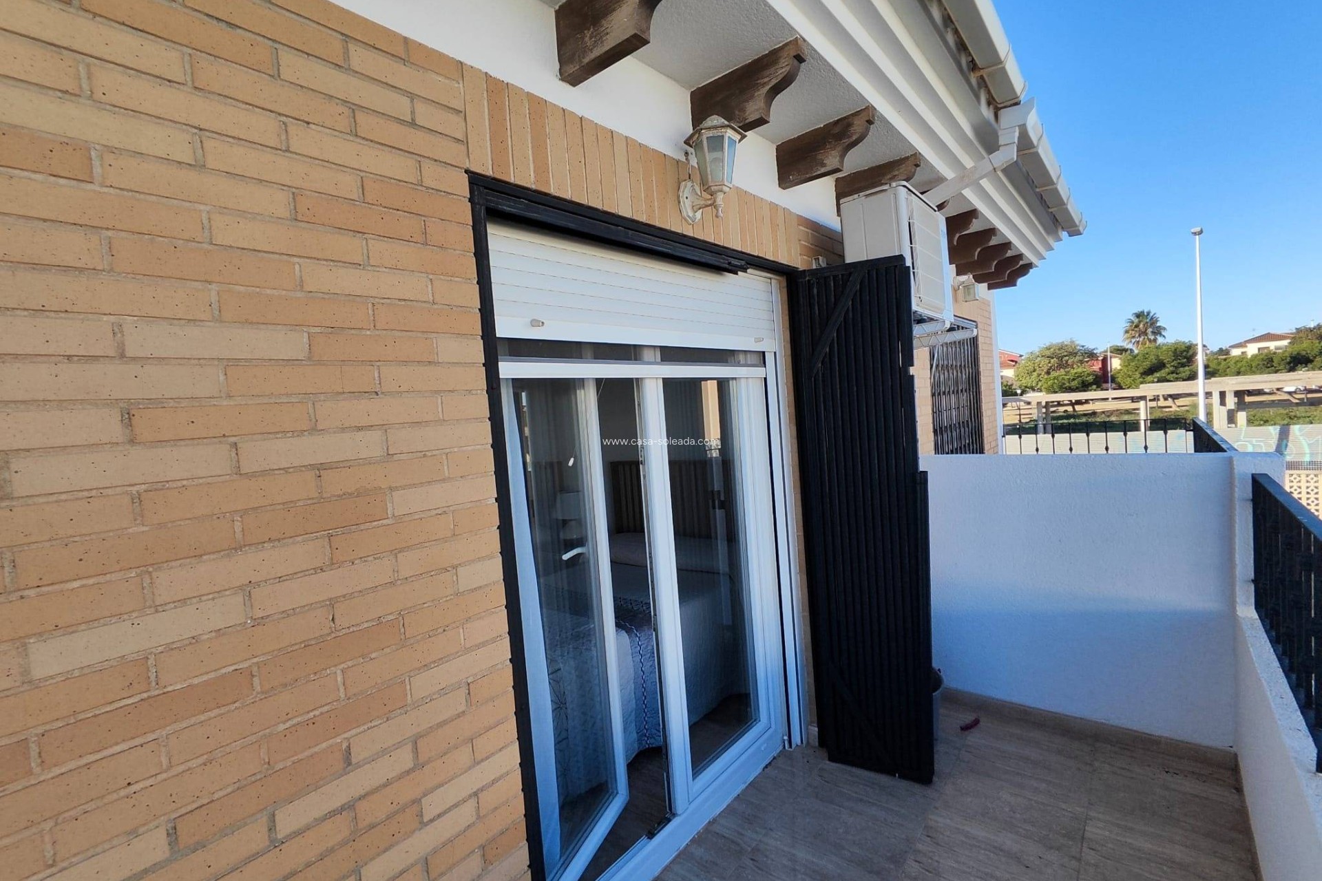 Wiederverkauf - Villa - San Pedro del Pinatar - Lo pagan