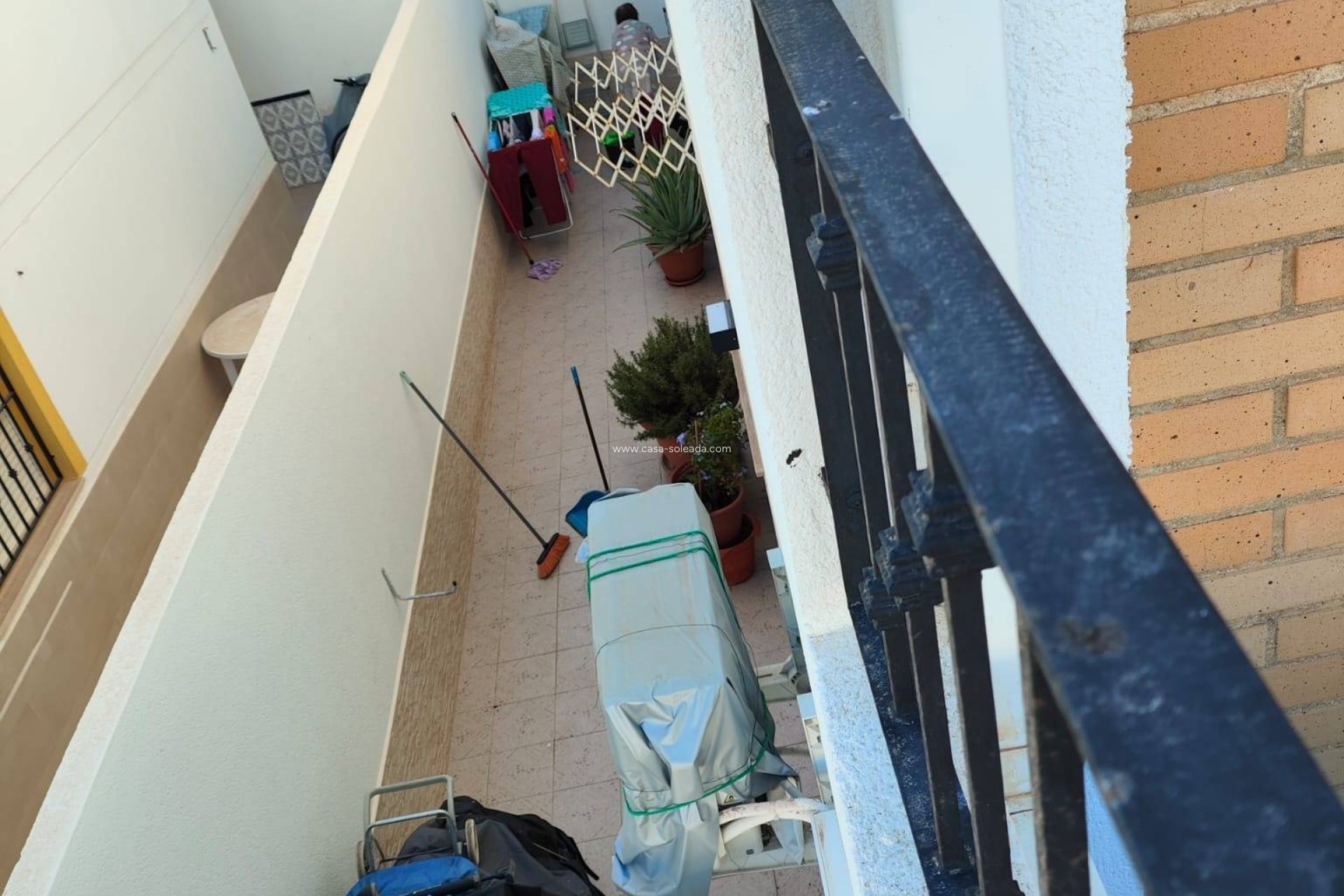 Wiederverkauf - Villa - San Pedro del Pinatar - Lo pagan