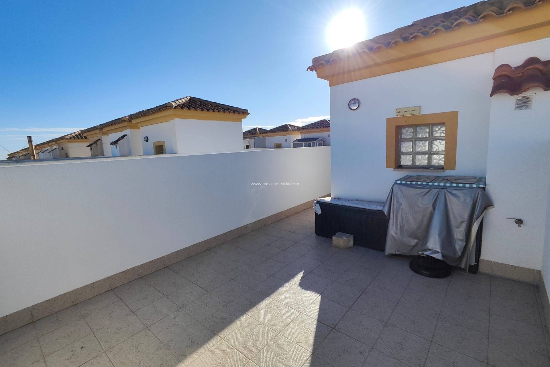 Wiederverkauf - Villa - San Pedro del Pinatar - Lo pagan