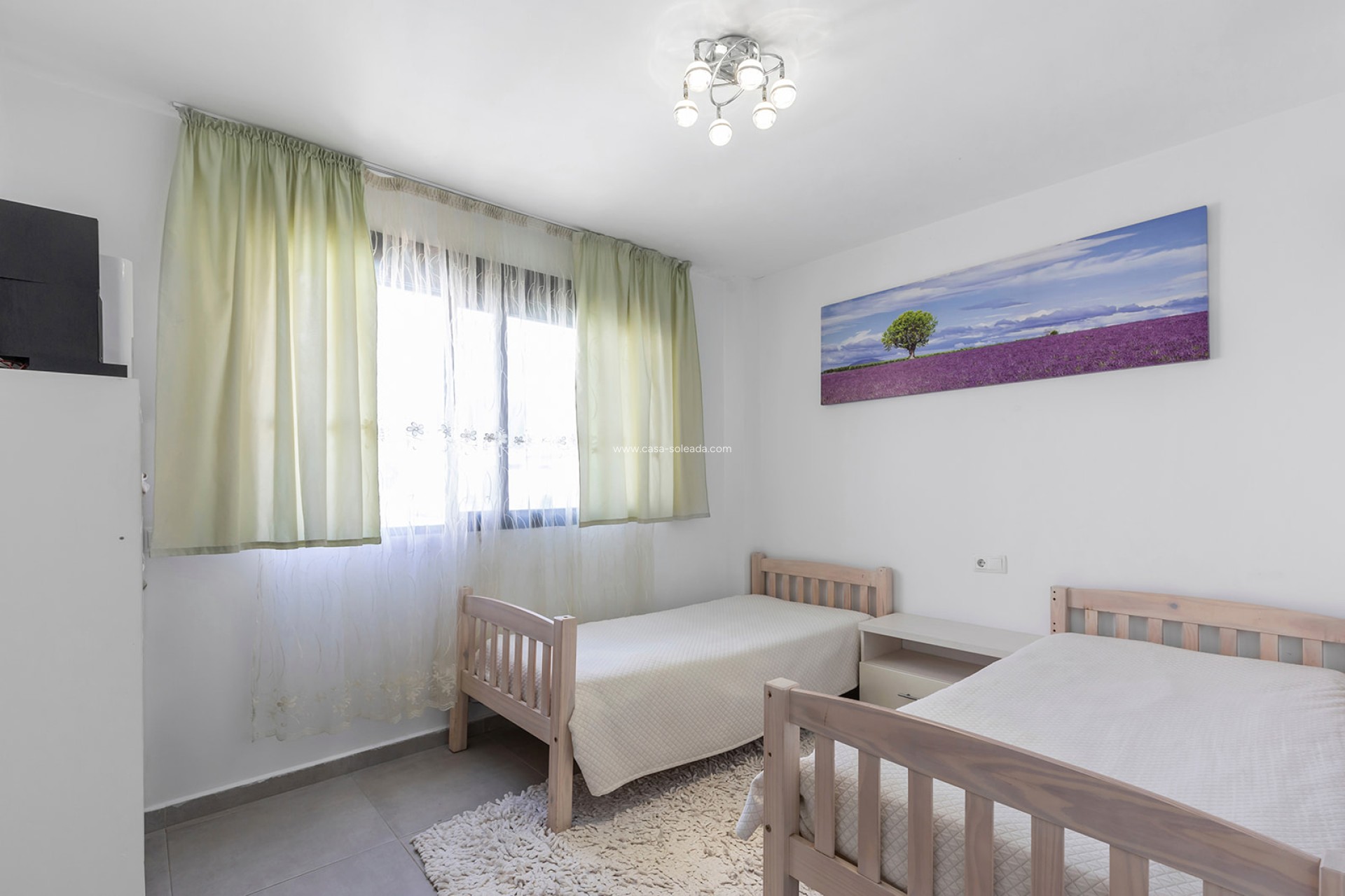 Wiederverkauf - Villa - San Pedro del Pinatar - Lo pagan