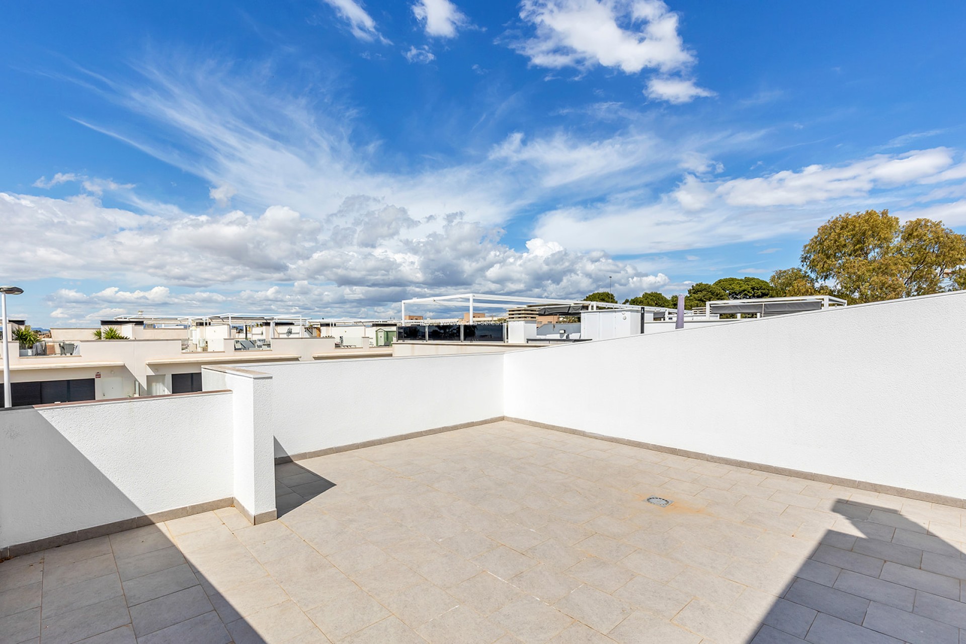 Wiederverkauf - Villa - San Pedro del Pinatar - Lo pagan