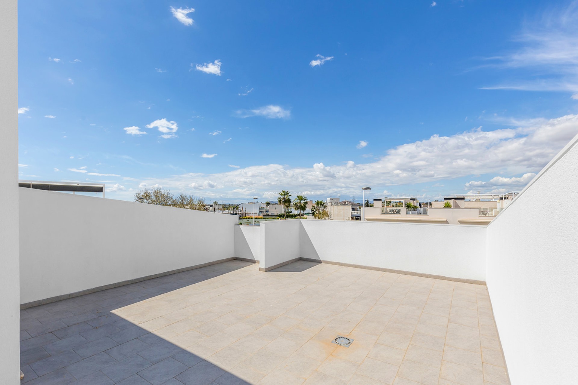 Wiederverkauf - Villa - San Pedro del Pinatar - Lo pagan