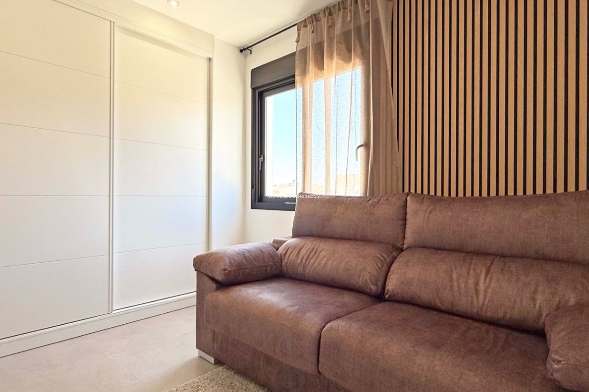 Wiederverkauf - Villa - San Pedro del Pinatar - San Pedro De Pinatar