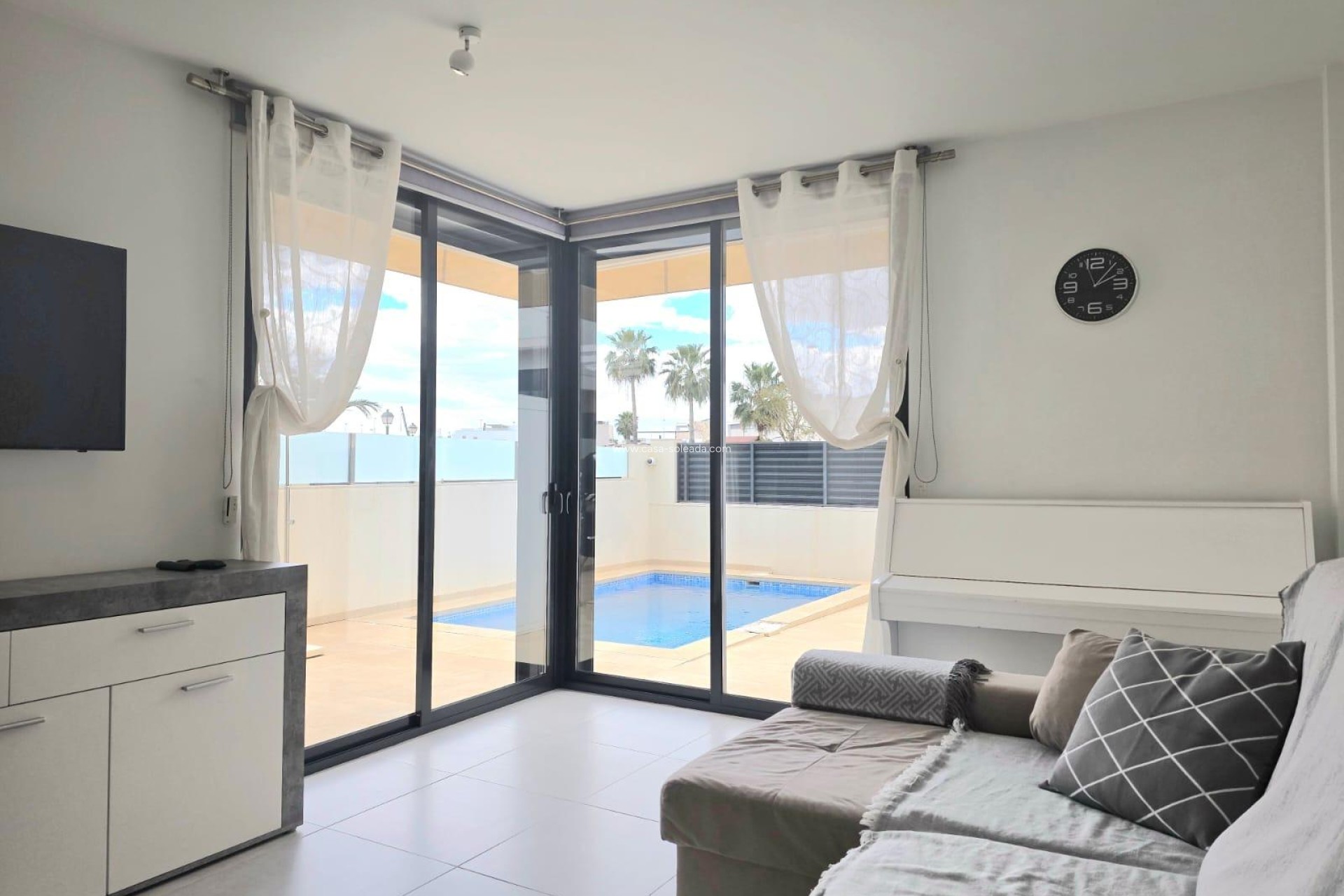 Wiederverkauf - Villa - San Pedro del Pinatar - San Pedro De Pinatar