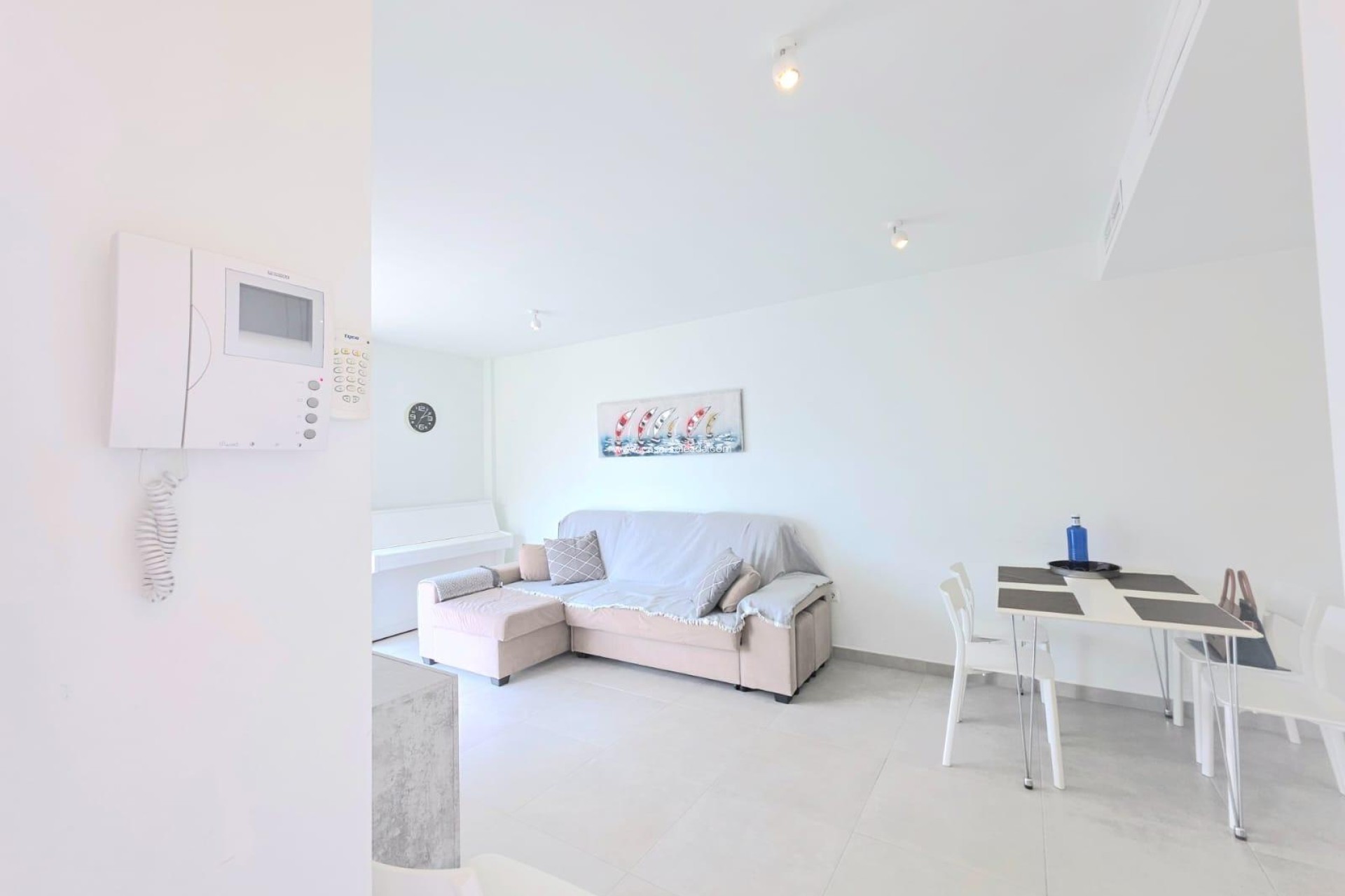 Wiederverkauf - Villa - San Pedro del Pinatar - San Pedro De Pinatar