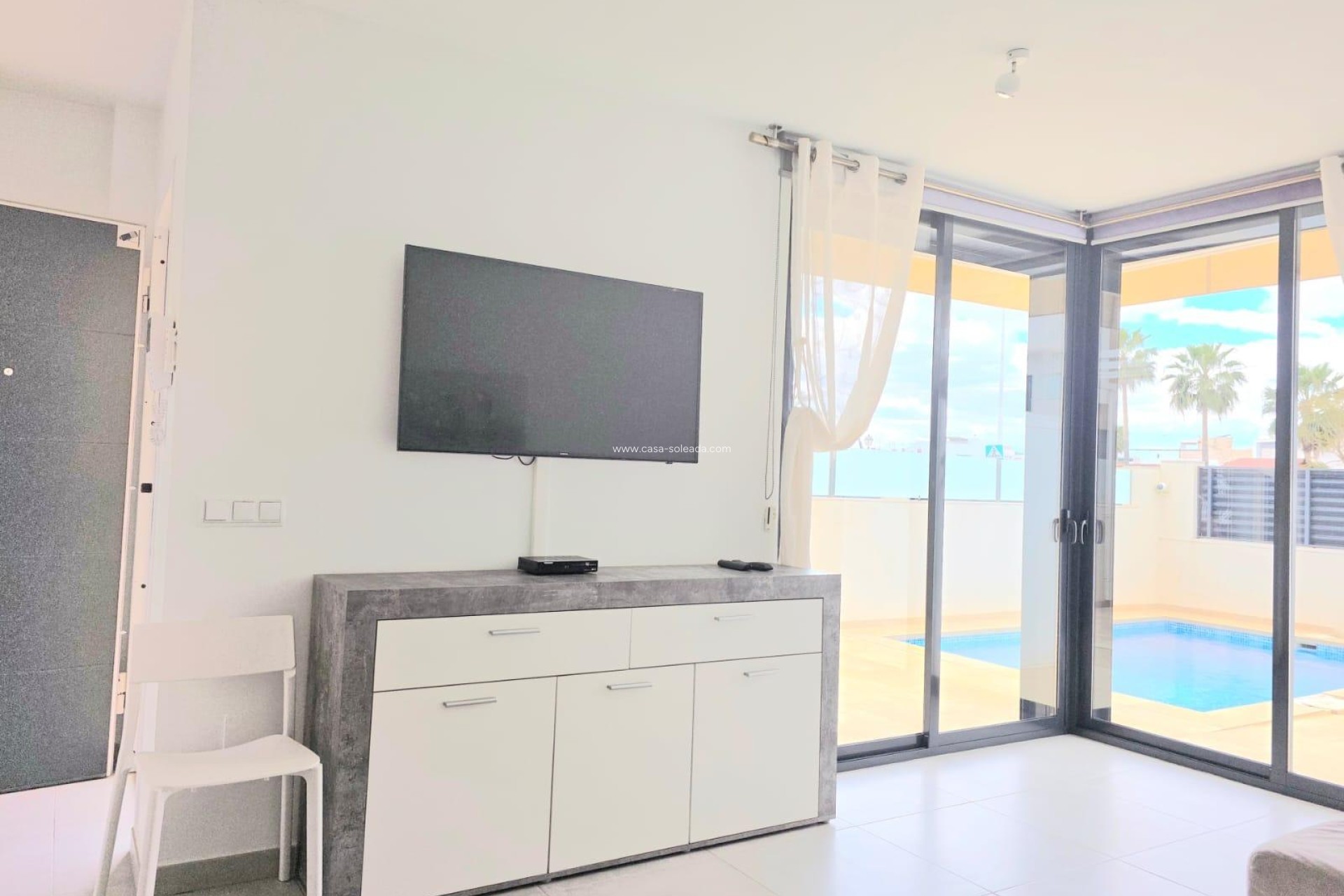 Wiederverkauf - Villa - San Pedro del Pinatar - San Pedro De Pinatar