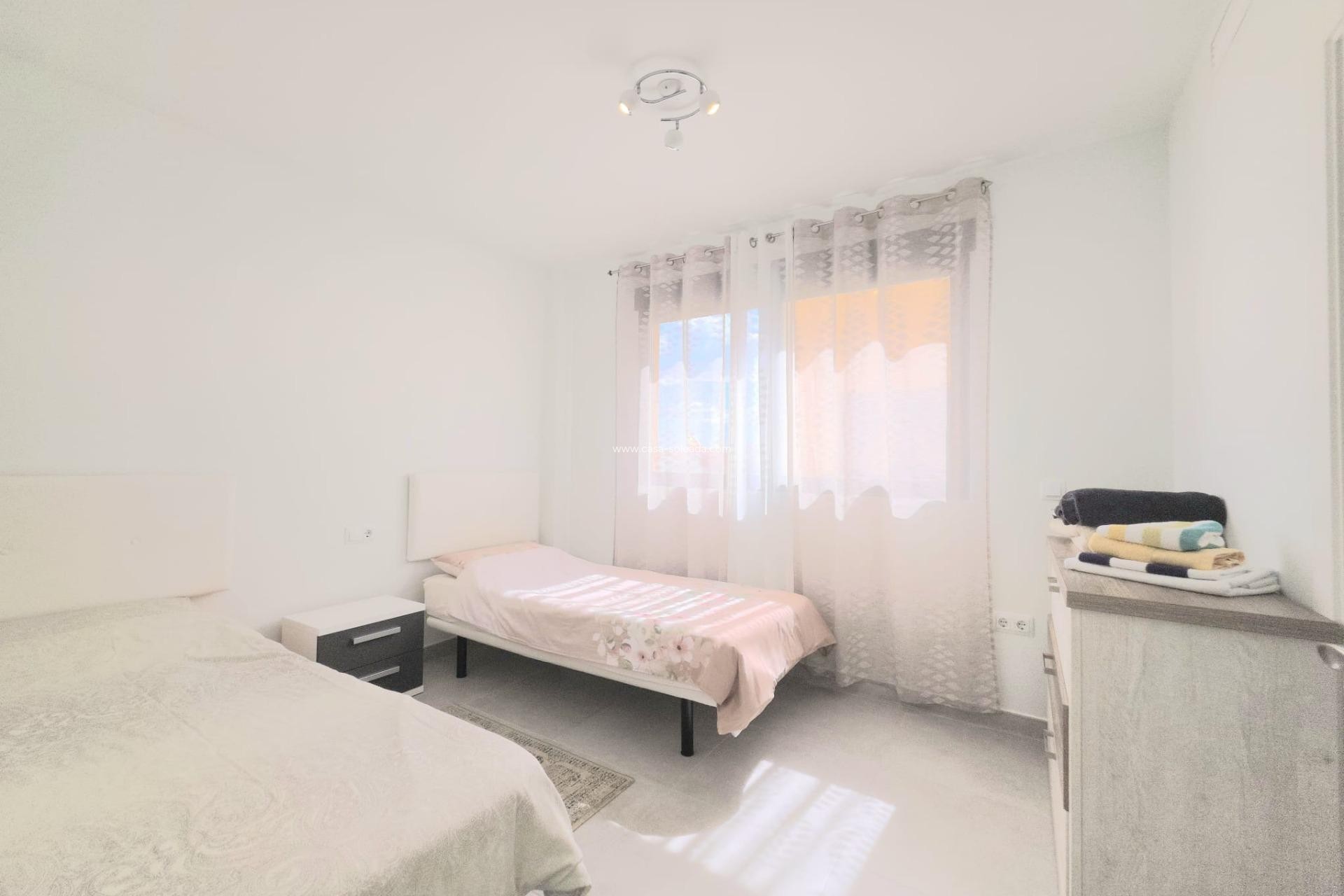 Wiederverkauf - Villa - San Pedro del Pinatar - San Pedro De Pinatar