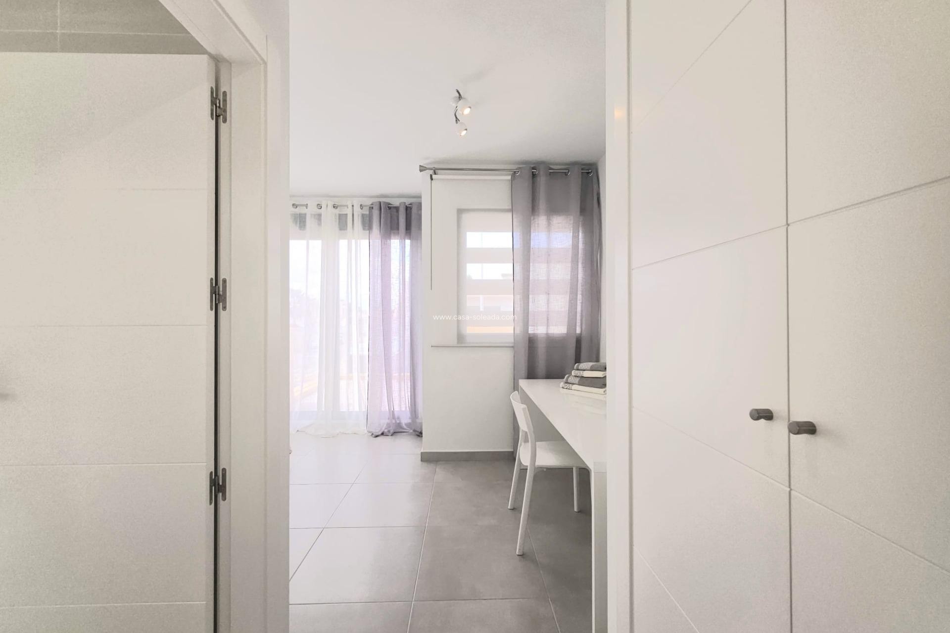 Wiederverkauf - Villa - San Pedro del Pinatar - San Pedro De Pinatar