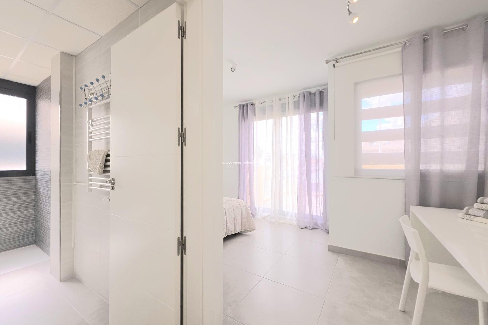 Wiederverkauf - Villa - San Pedro del Pinatar - San Pedro De Pinatar