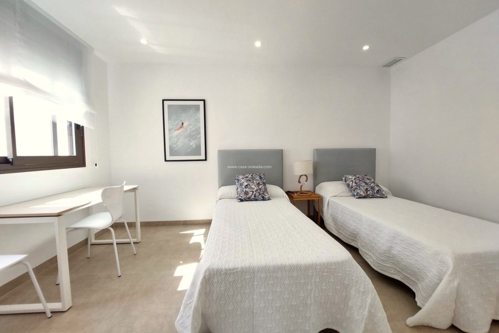 Wiederverkauf - Villa - San Pedro del Pinatar - San Pedro De Pinatar