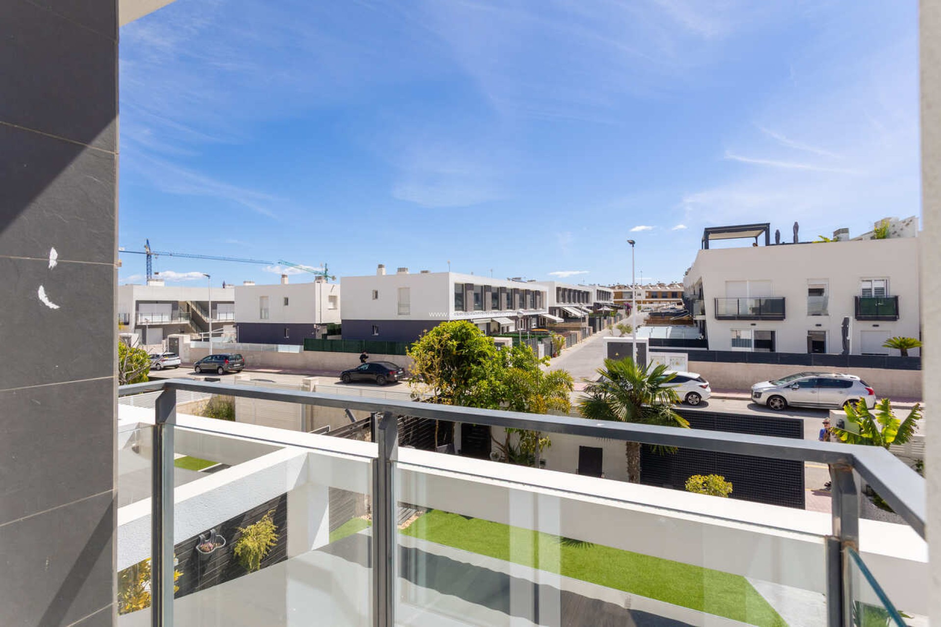 Wiederverkauf - Villa - Santa Pola - Gran Alacant
